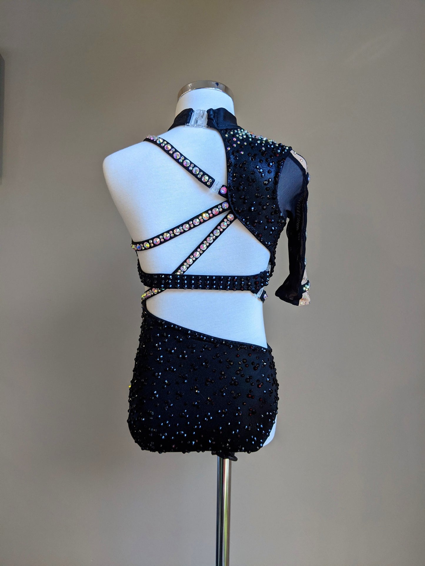 Spectacular | 6-8yrs