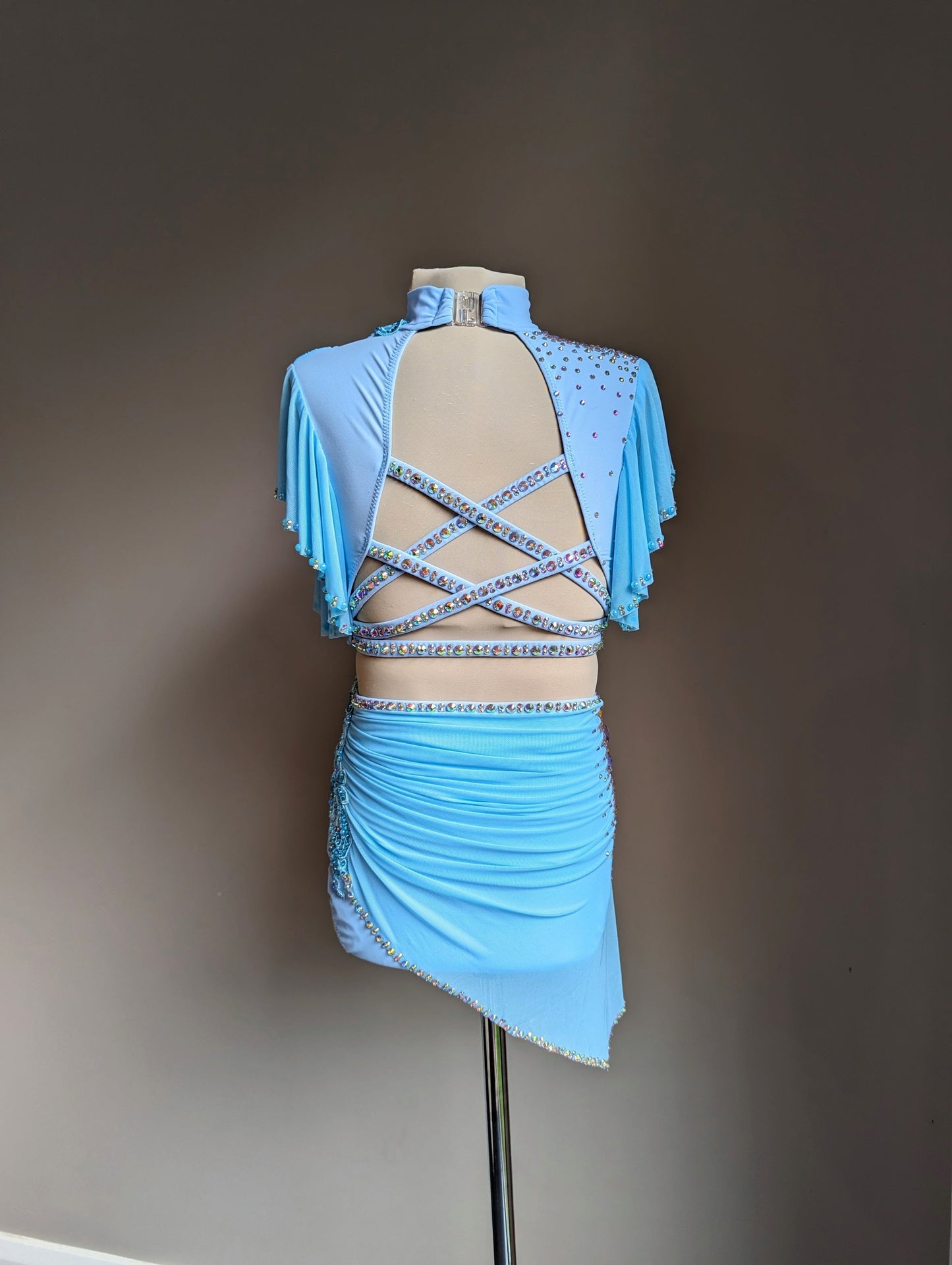 Waterfall | 10-12yrs