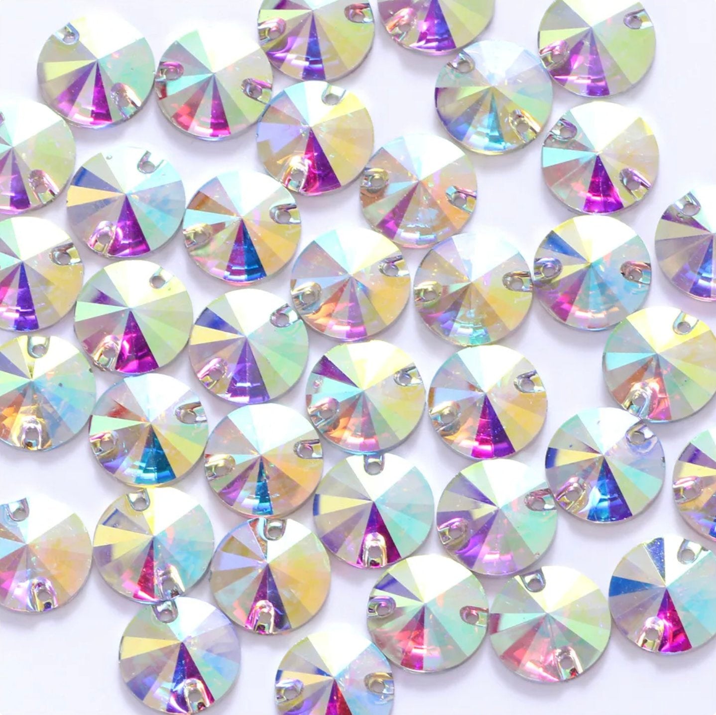 Large Rhinestones – Dazzle Me Dancewear