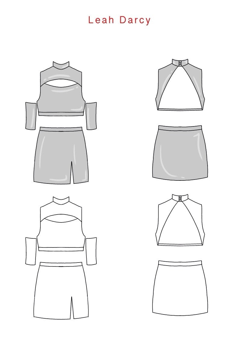 Custom Design Orders 