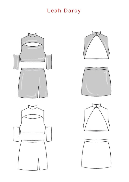 Custom Design Orders 