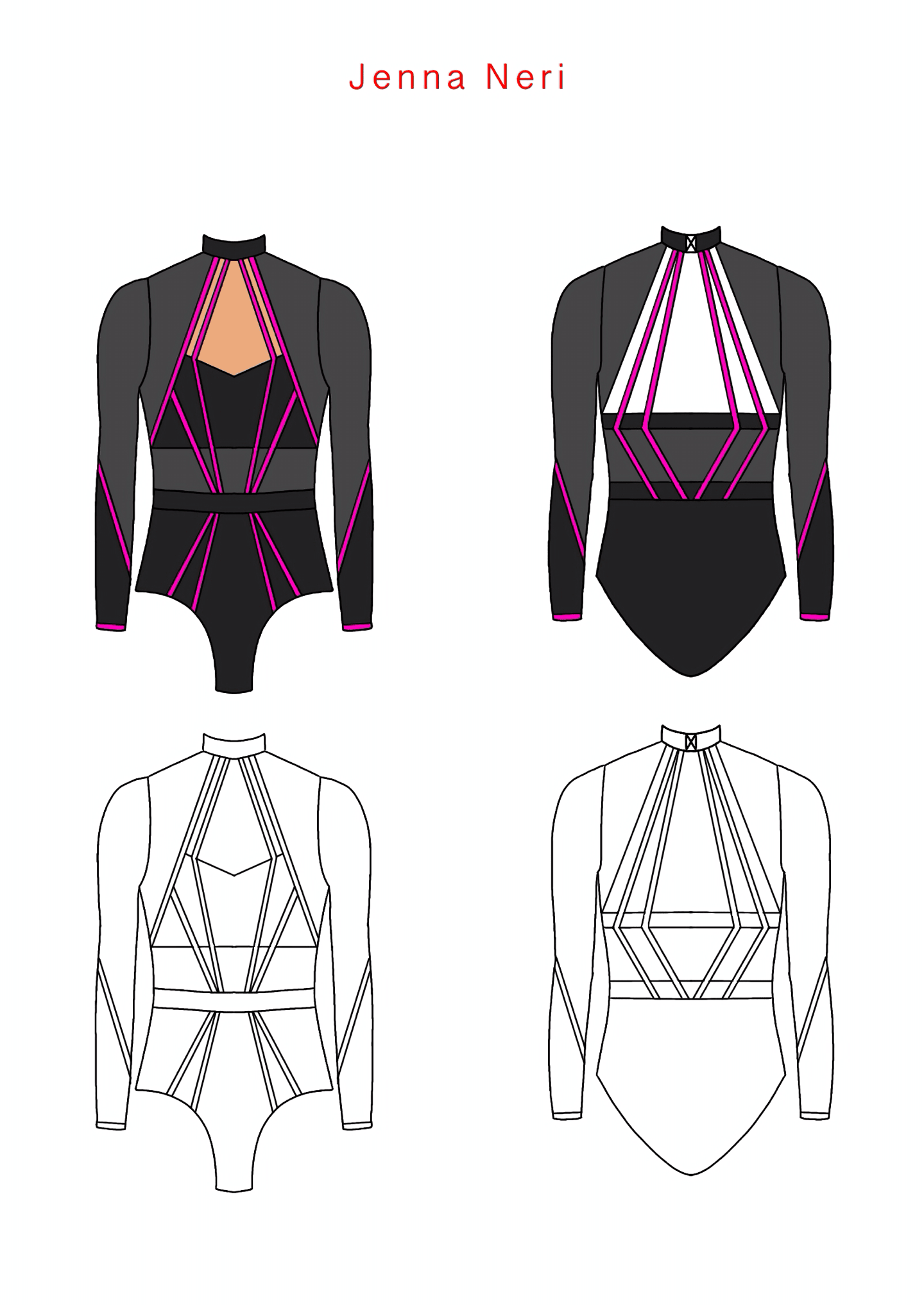 Custom Design Orders 