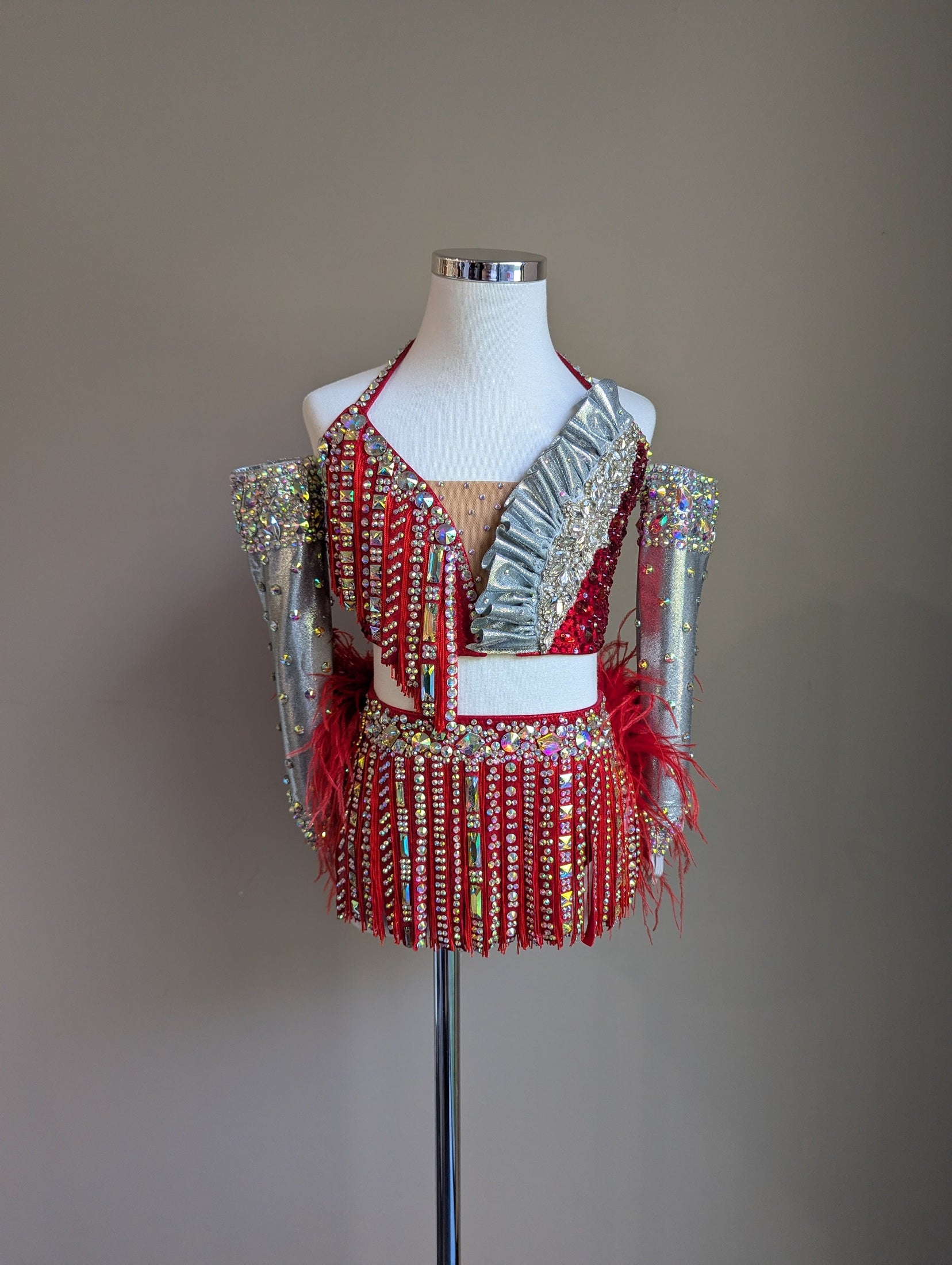 Drop The Mic | 6-8yrs 