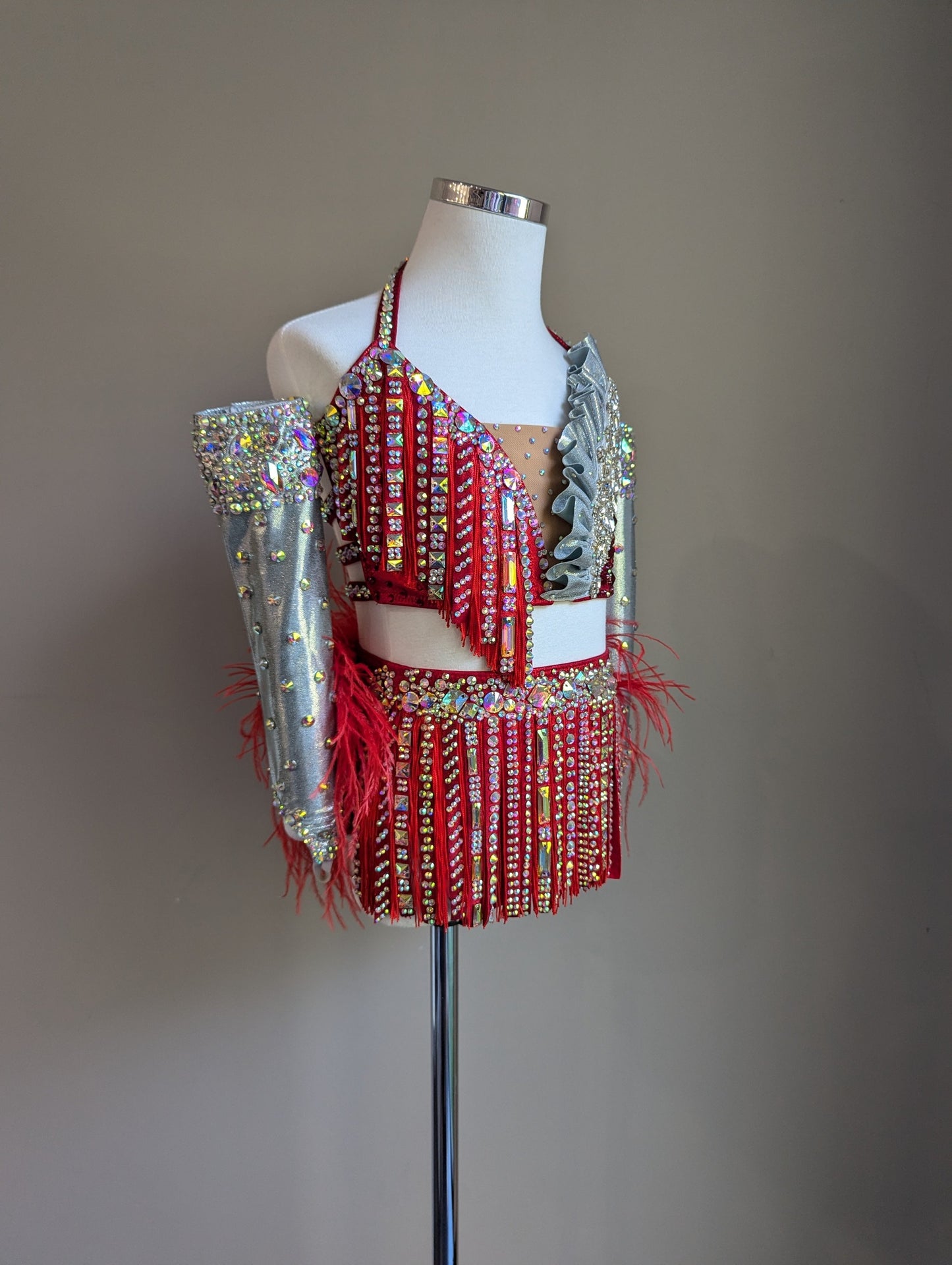 Drop The Mic | 6-8yrs 