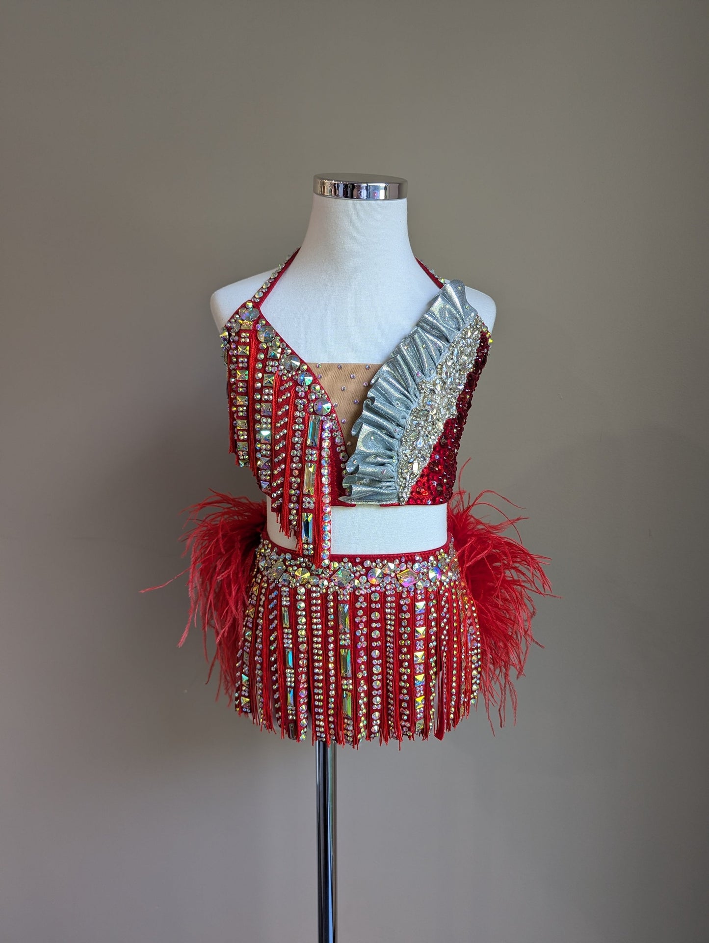 Drop The Mic | 6-8yrs 