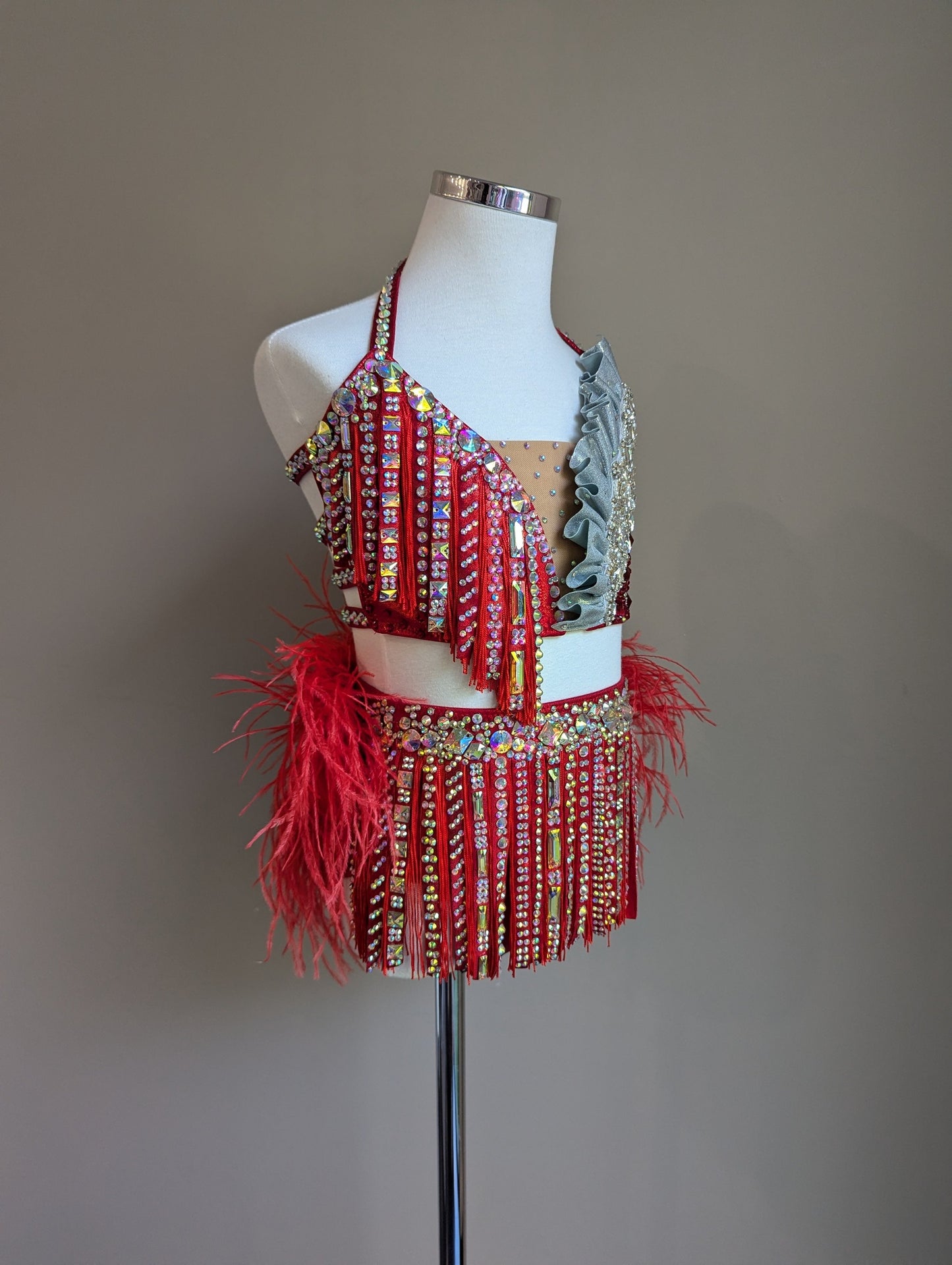 Drop The Mic | 6-8yrs 