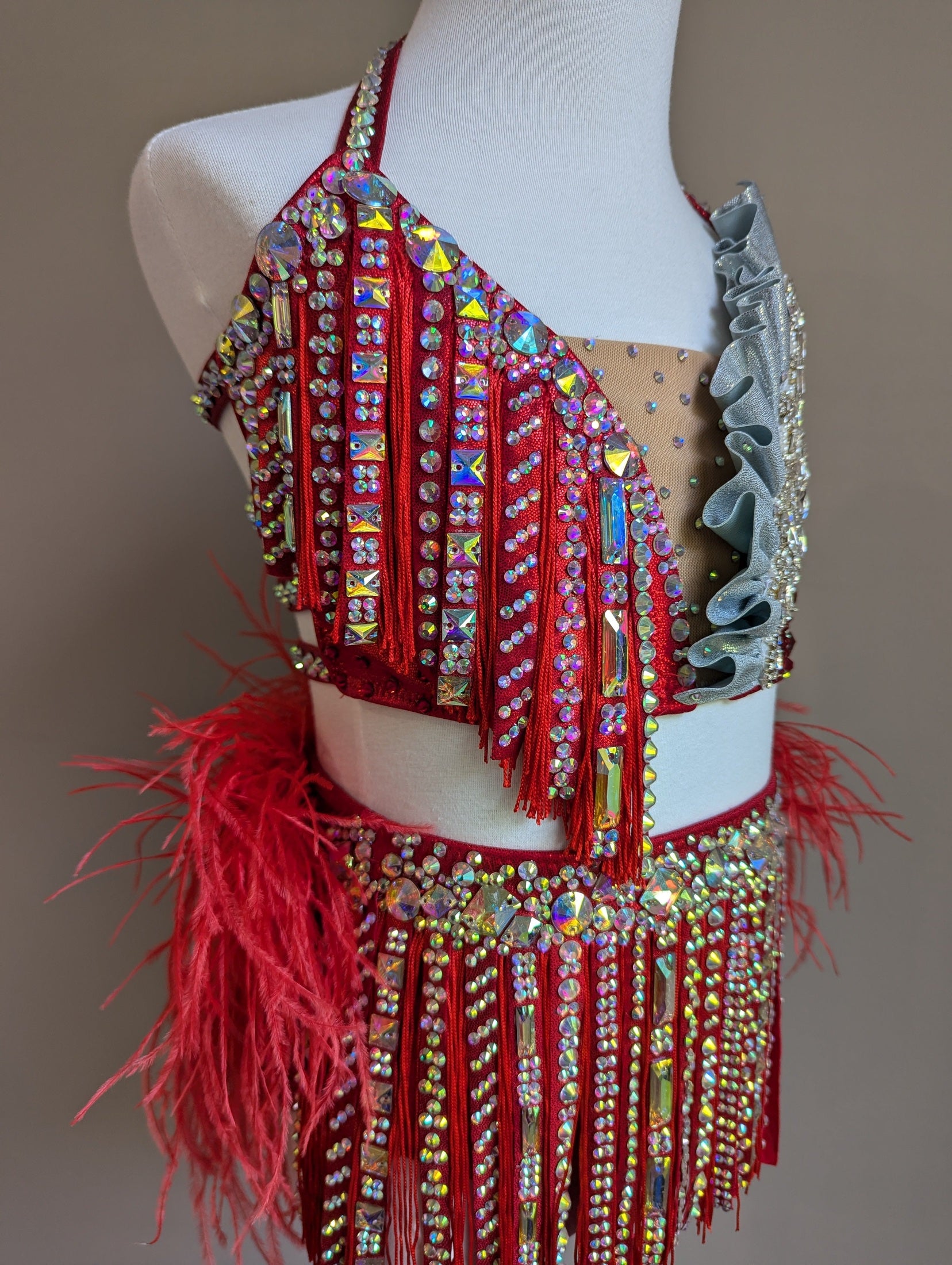 Drop The Mic | 6-8yrs 