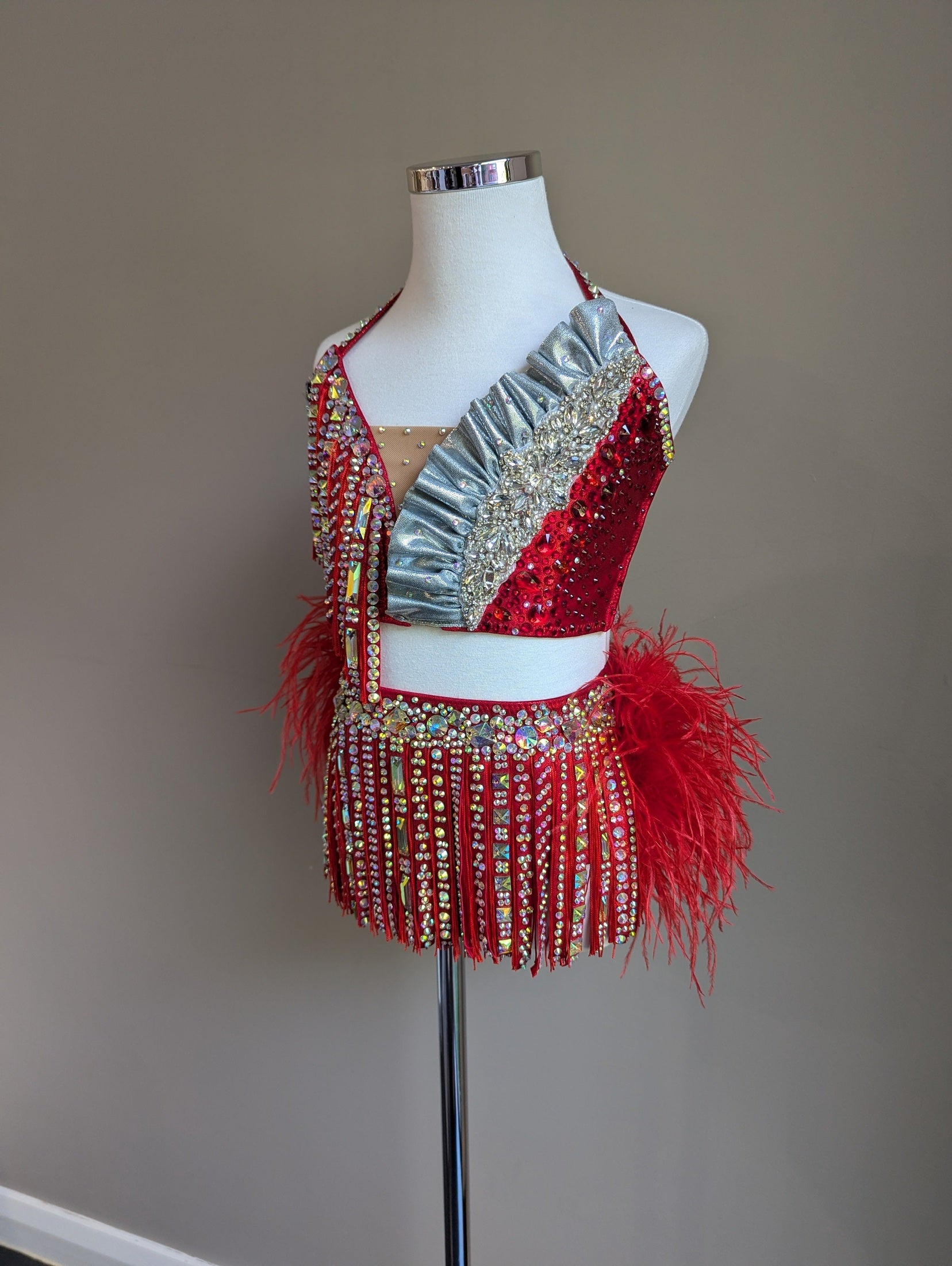 Drop The Mic | 6-8yrs 