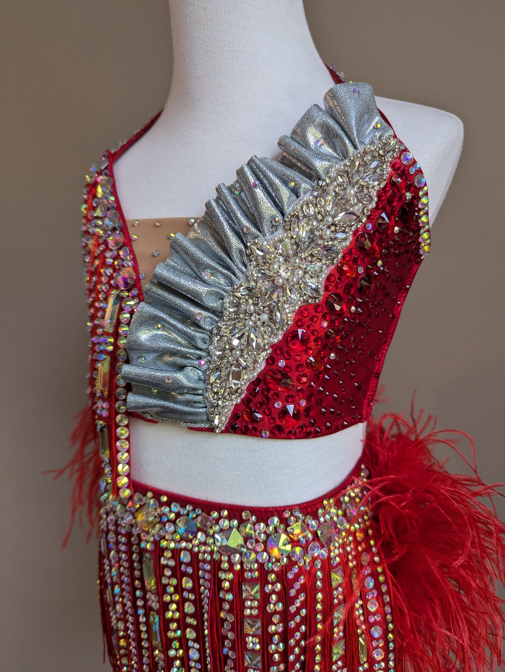 Drop The Mic | 6-8yrs 