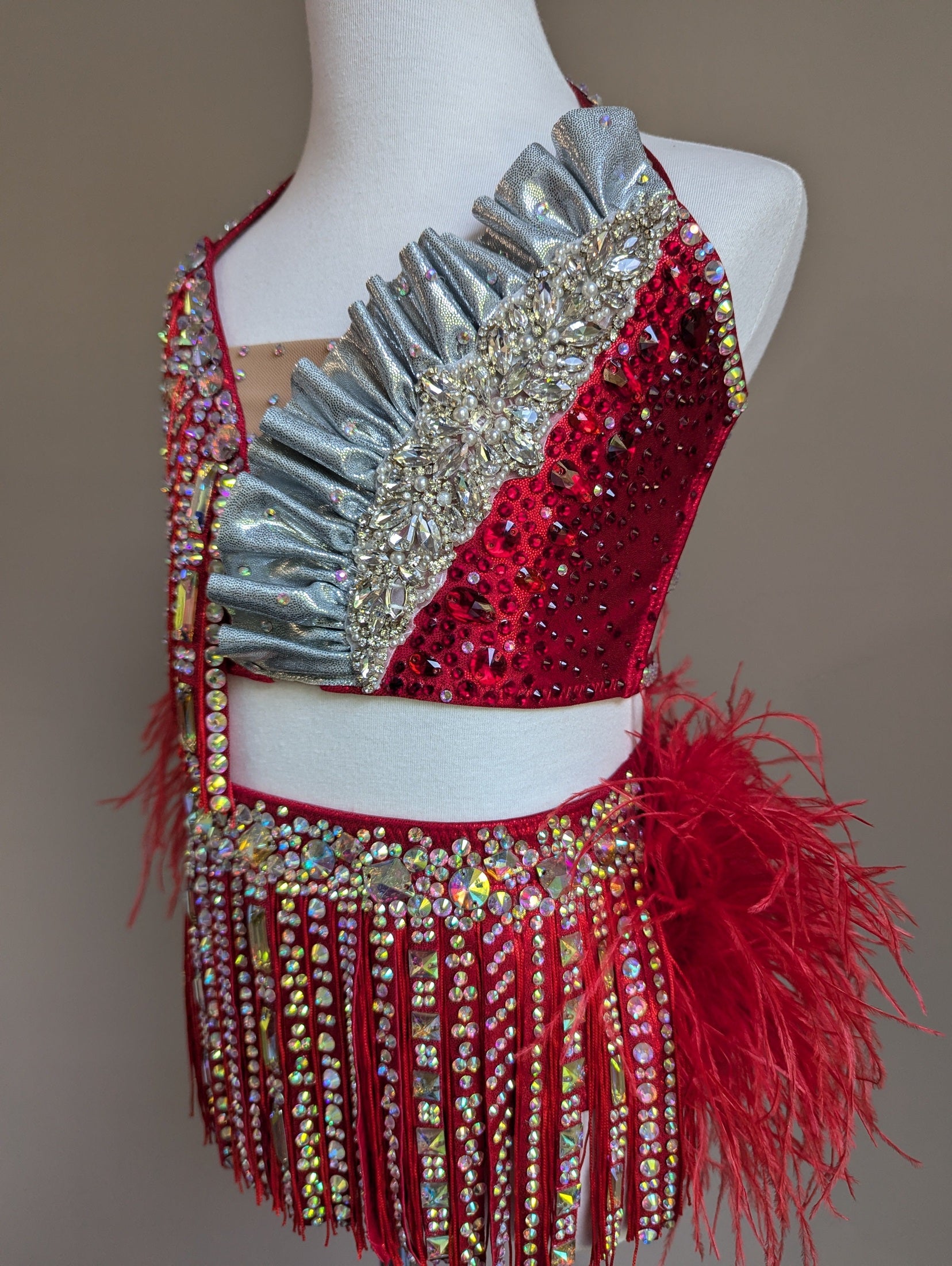 Drop The Mic | 6-8yrs 