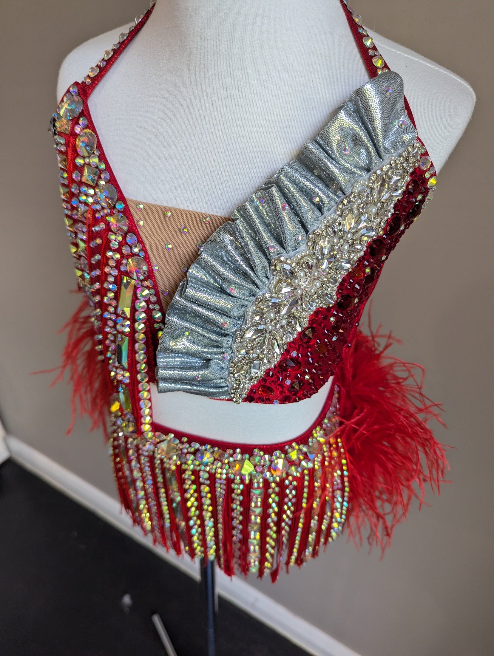 Drop The Mic | 6-8yrs 