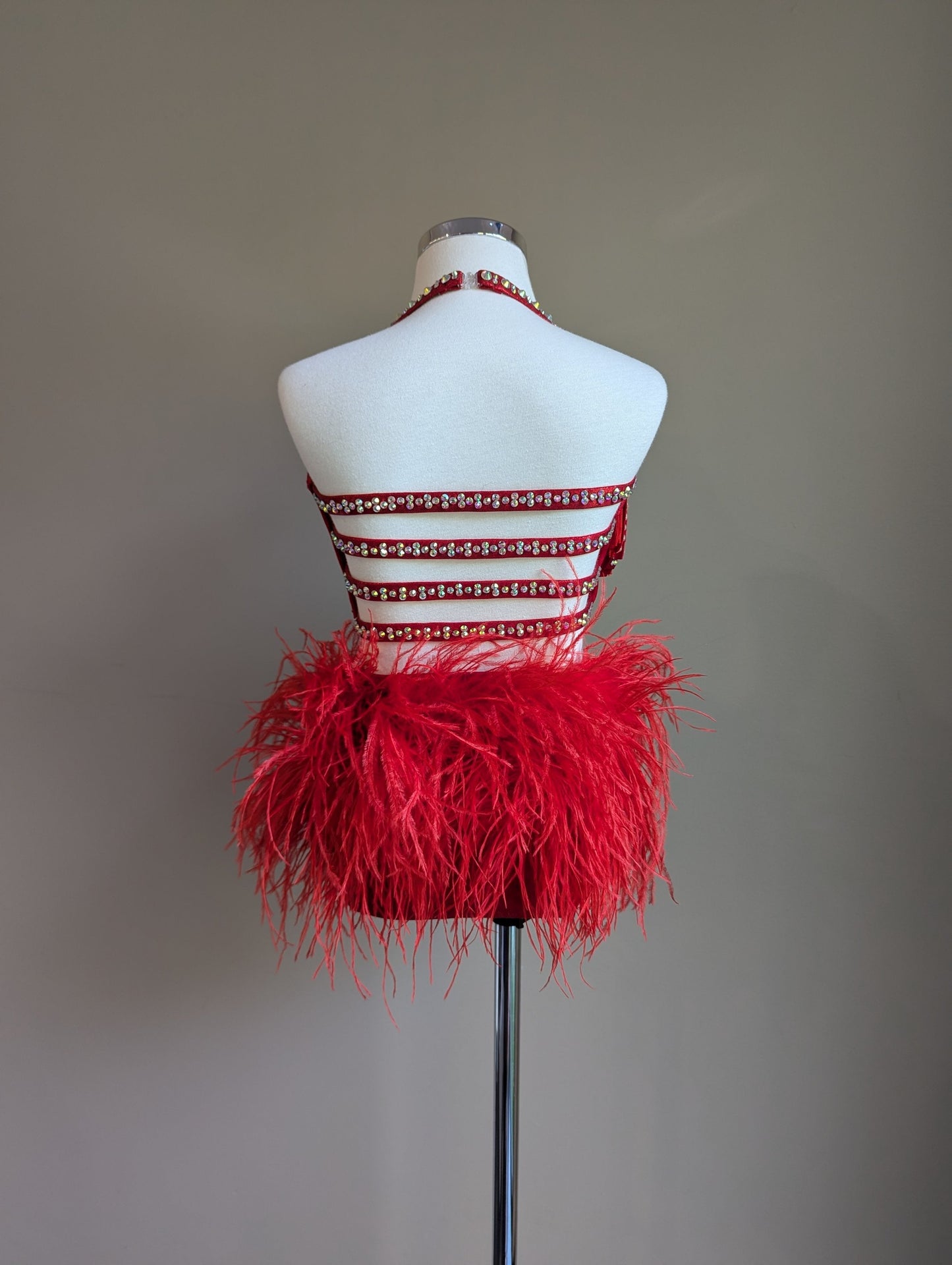 Drop The Mic | 6-8yrs 