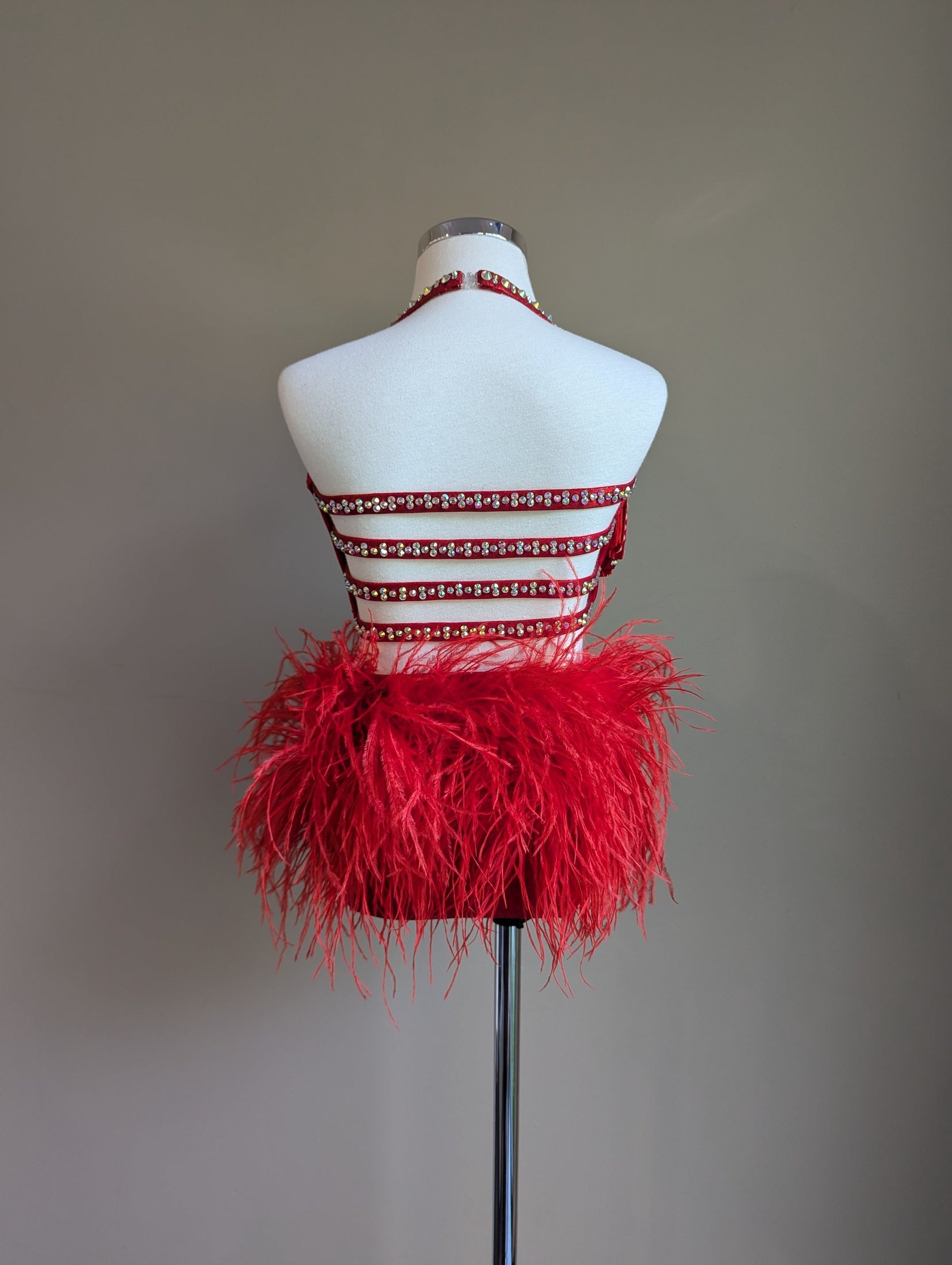 Drop The Mic | 6-8yrs 