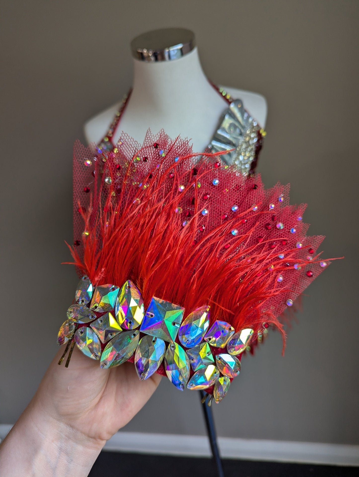 Drop The Mic | 6-8yrs 