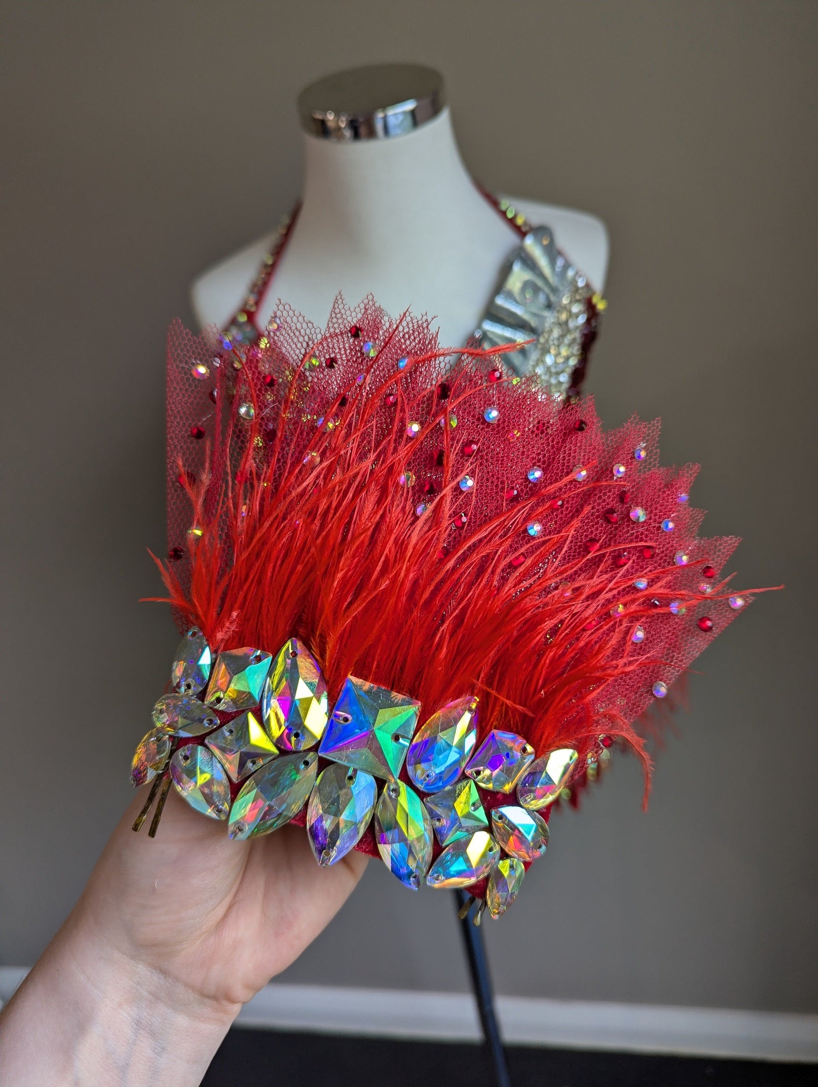 Drop The Mic | 6-8yrs 