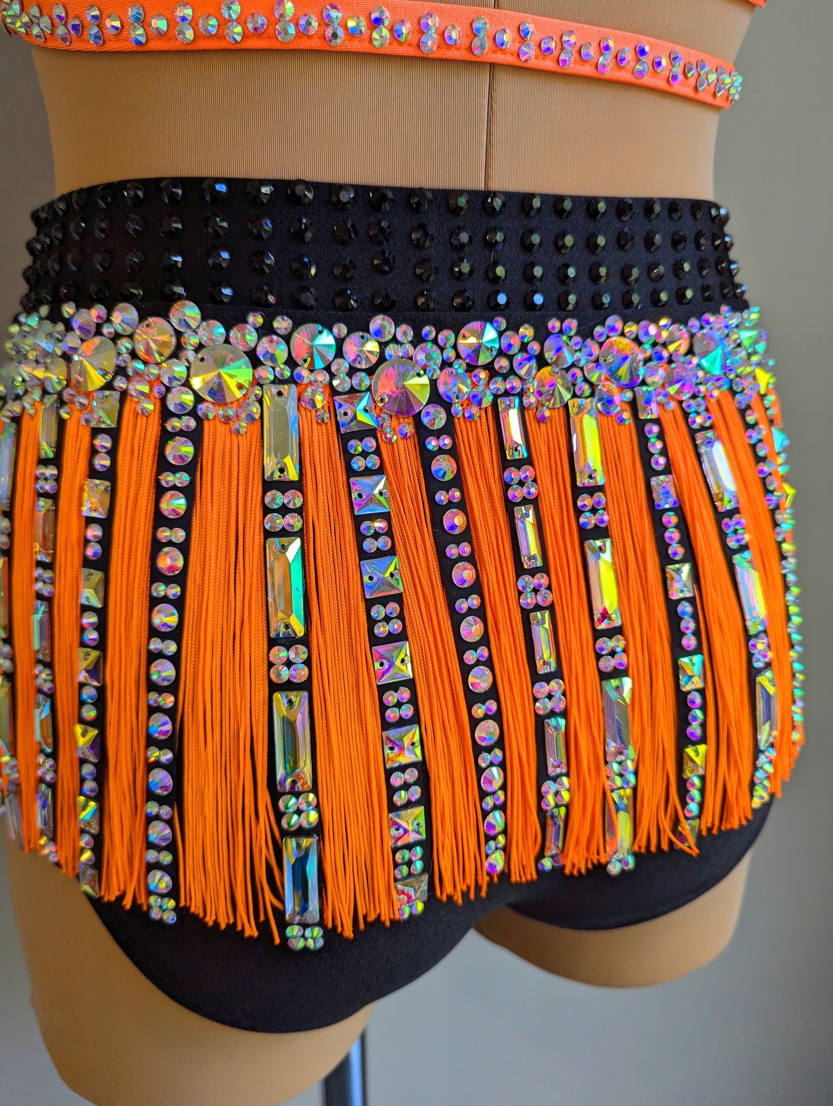 AB Fringing Dazzle Pack 