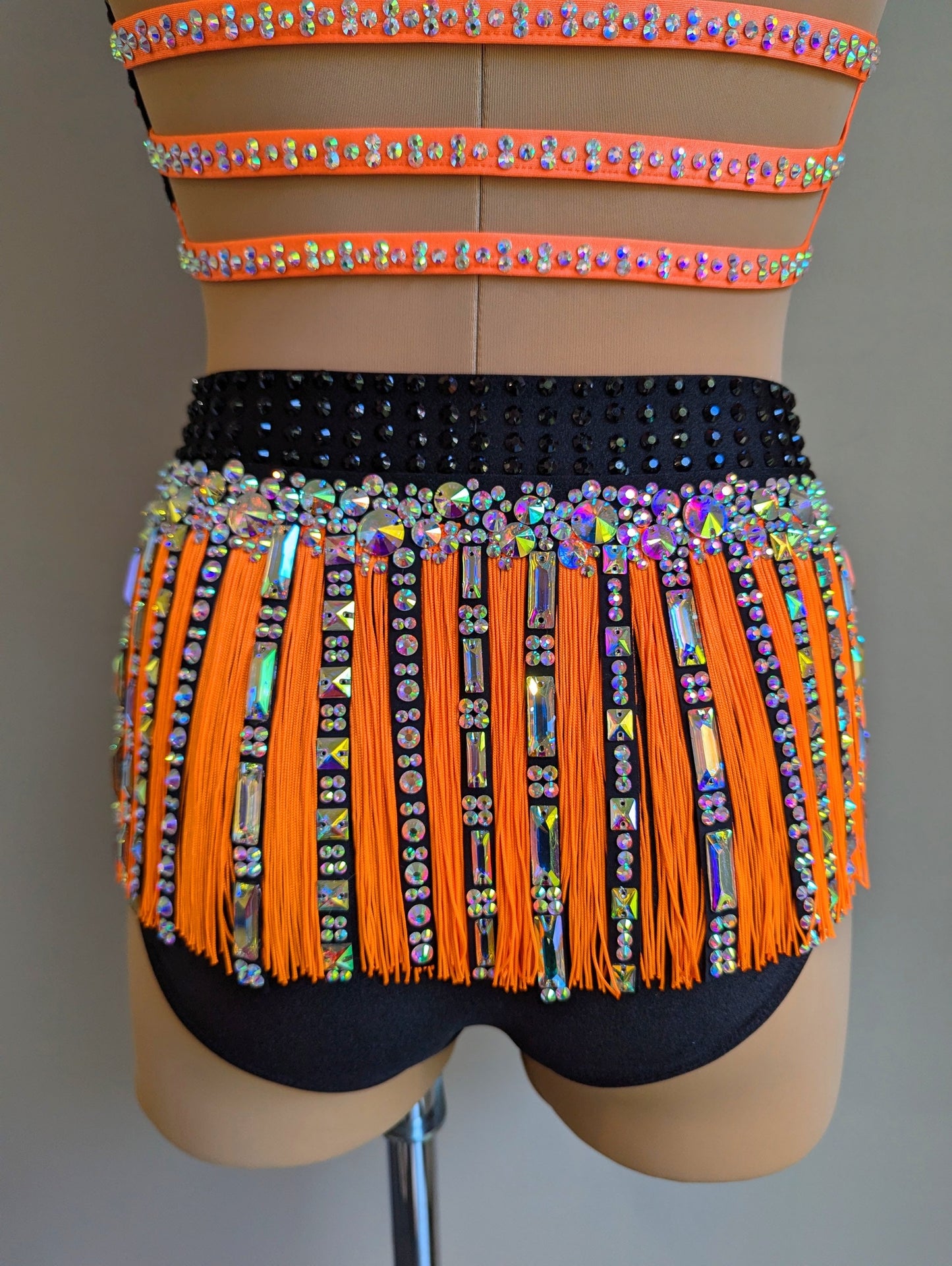 AB Fringing Dazzle Pack 