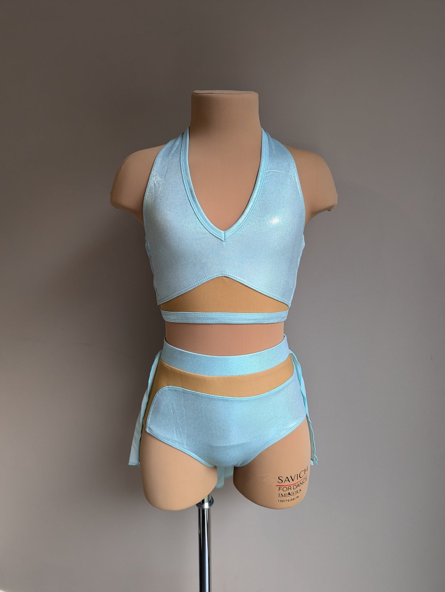 Eden Set - Mint Hologram 