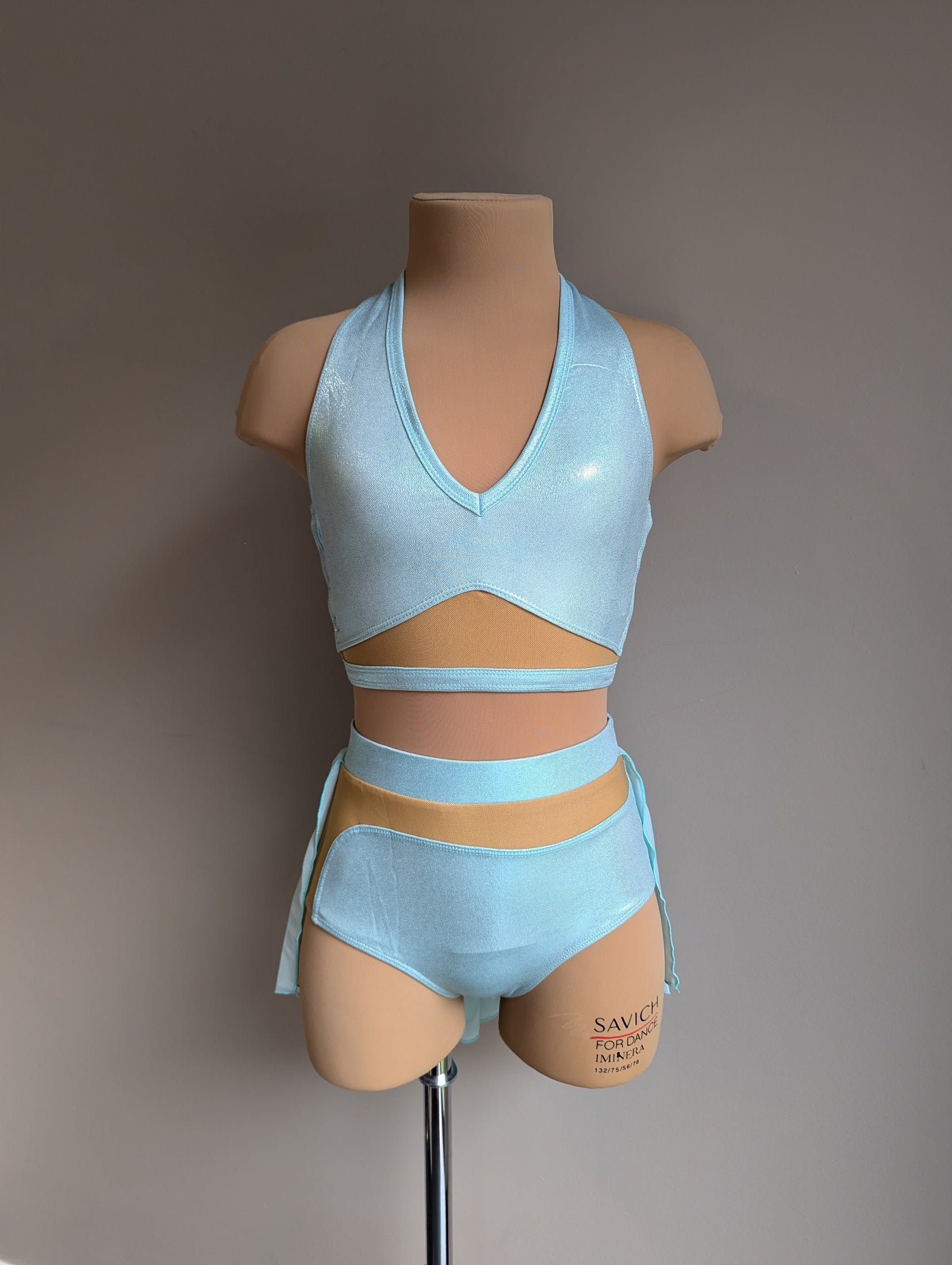 Eden Set - Mint Hologram 