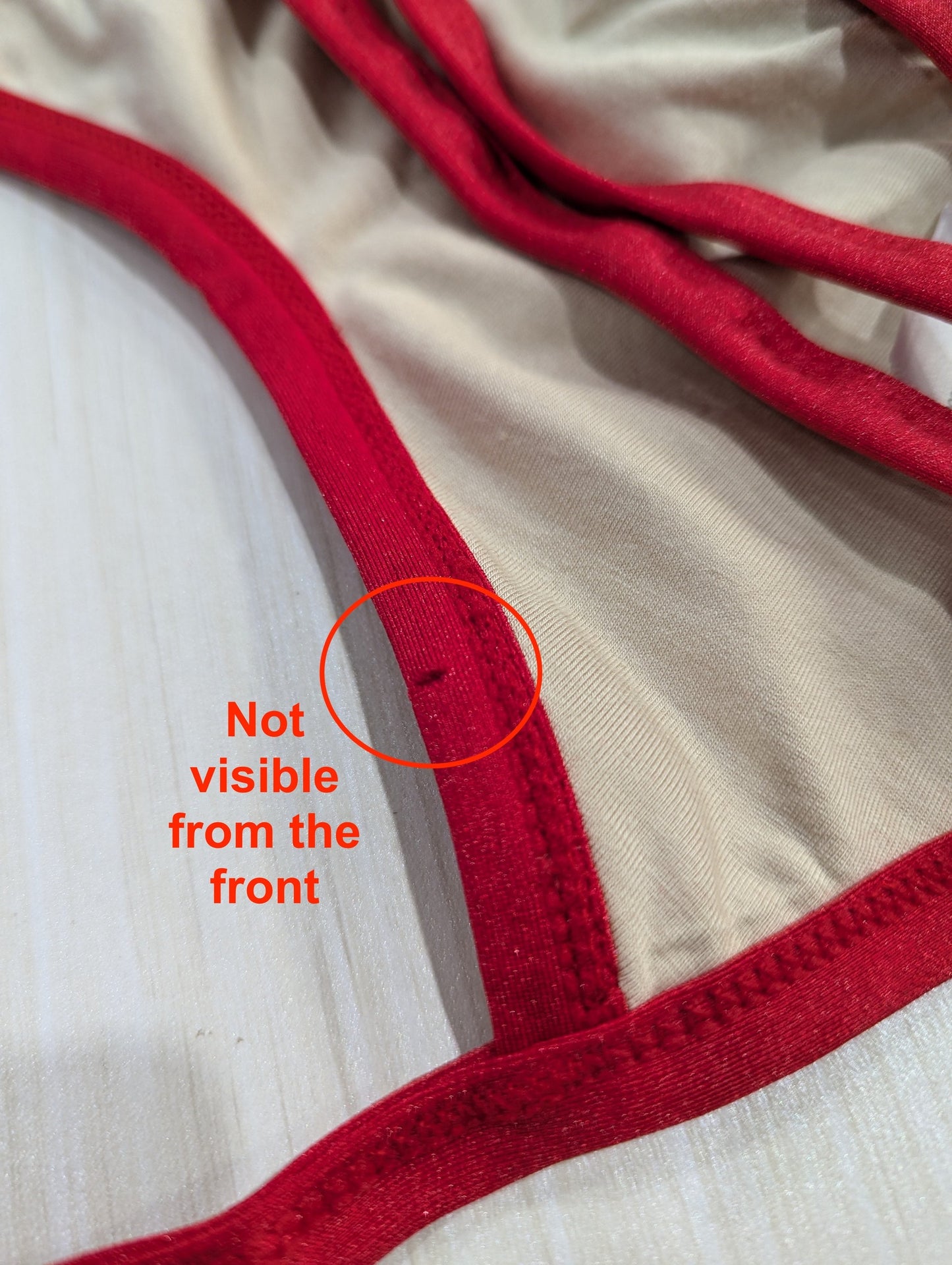 Perfectly Imperfect Seconds – Limited Stock 