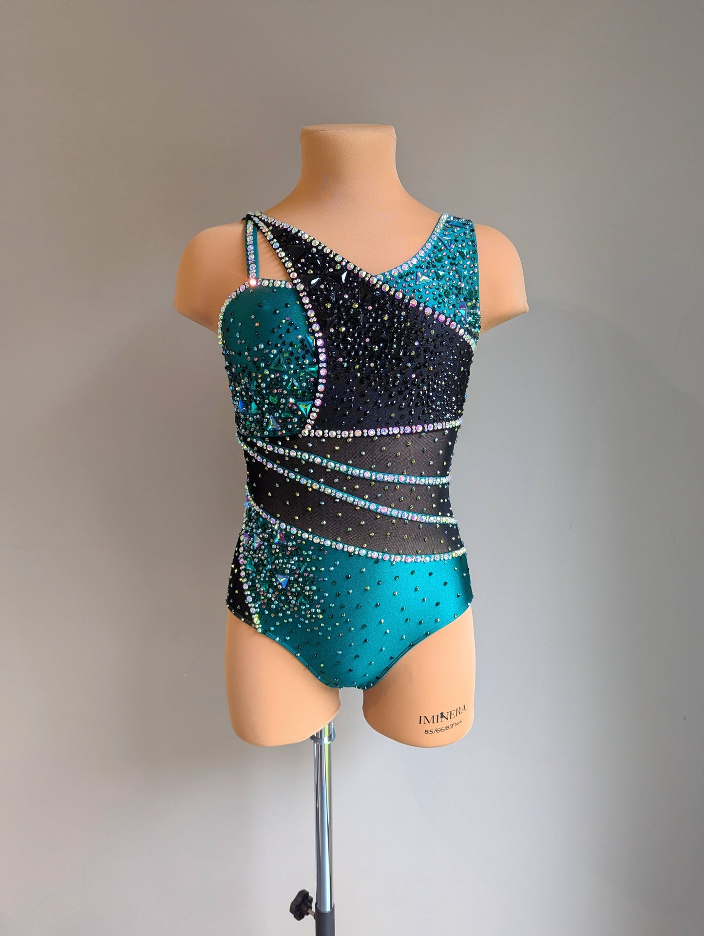 Emerald Eclipse | Adult Small 