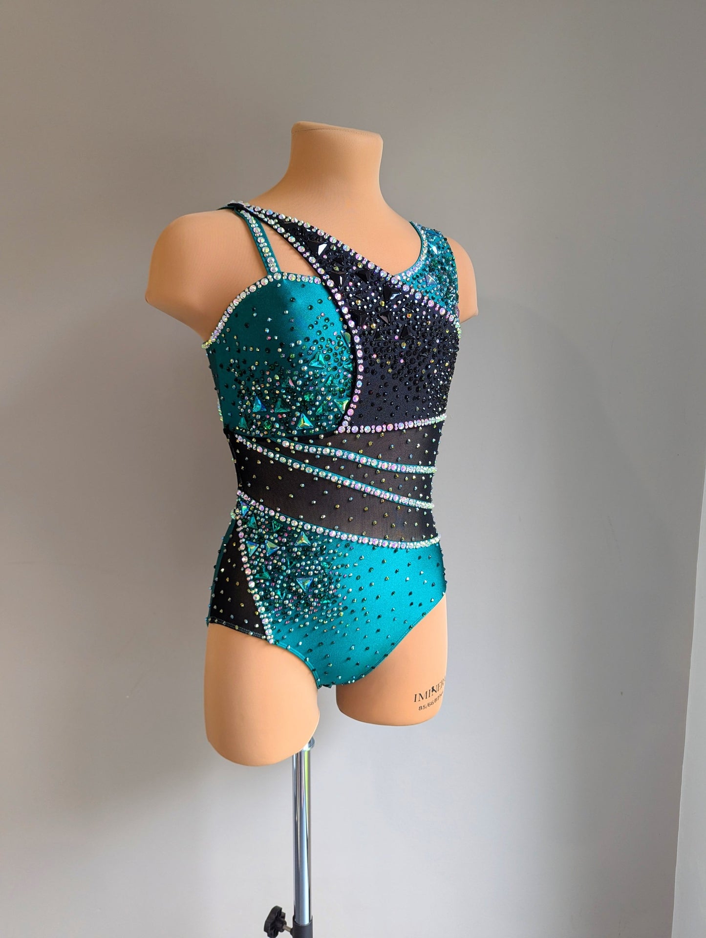 Emerald Eclipse | Adult Small 