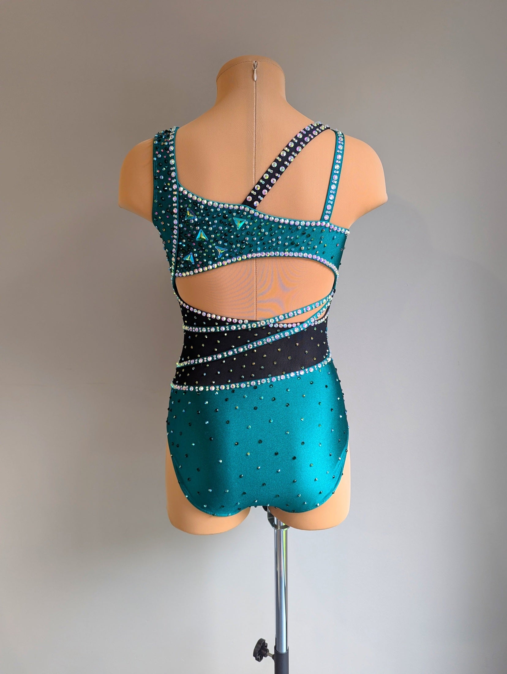 Emerald Eclipse | Adult Small 