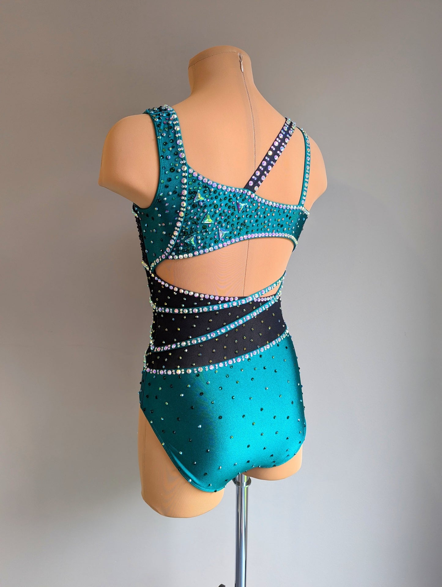 Emerald Eclipse | Adult Small 