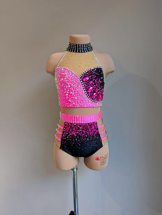 Noelle & Lucy Base - Decorated by DMDC 