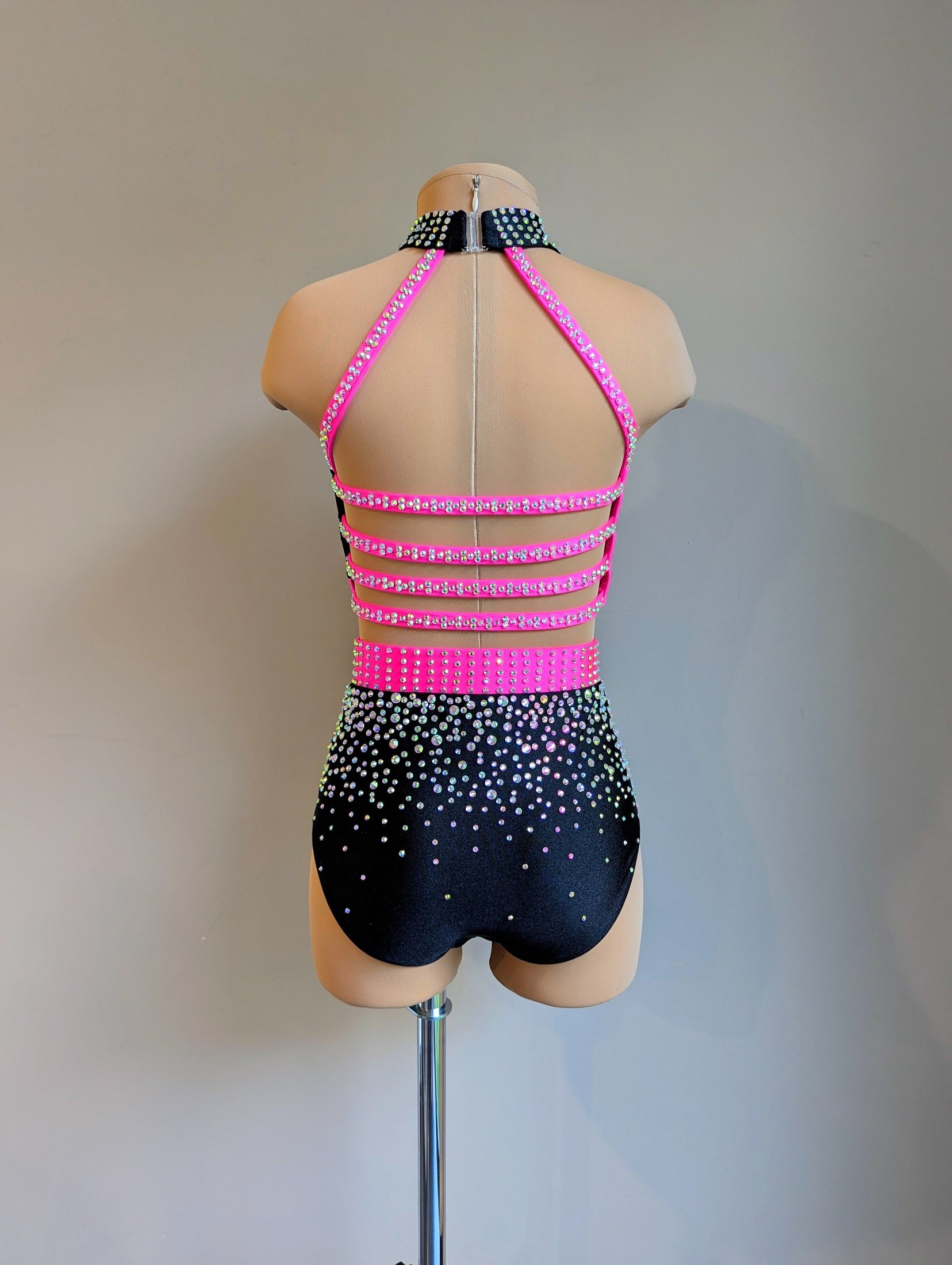 Noelle & Lucy Base - Decorated by DMDC 