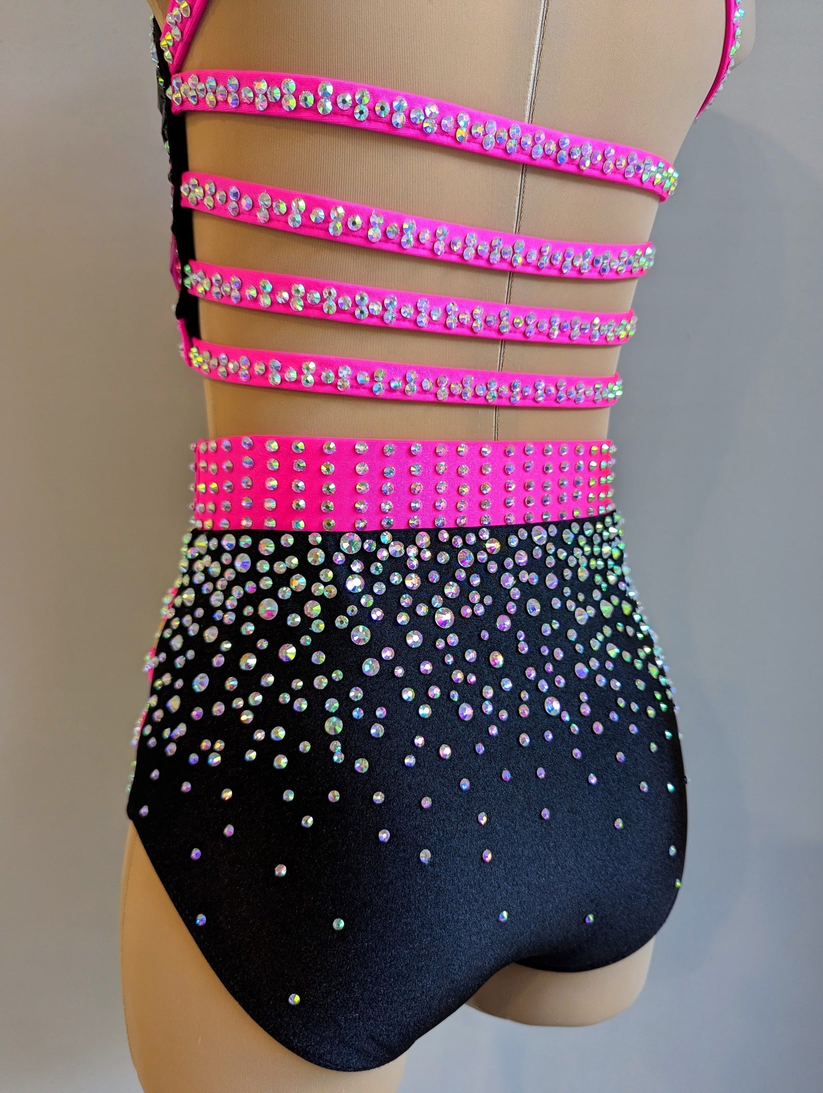 Noelle & Lucy Base - Decorated by DMDC 