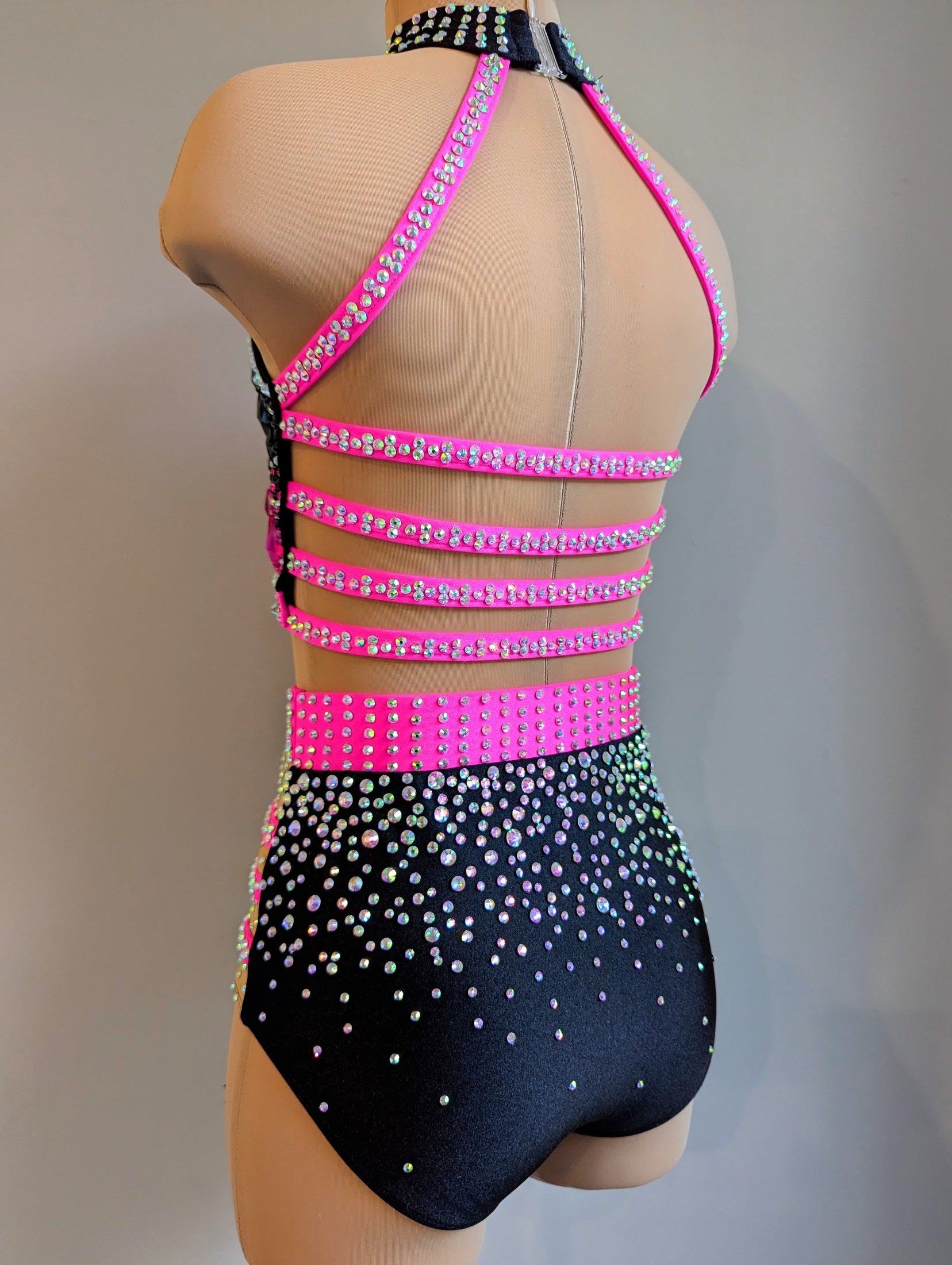 Noelle & Lucy Base - Decorated by DMDC 