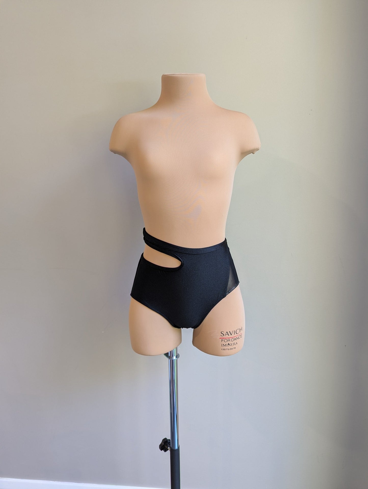 Dynamite Briefs - Black 