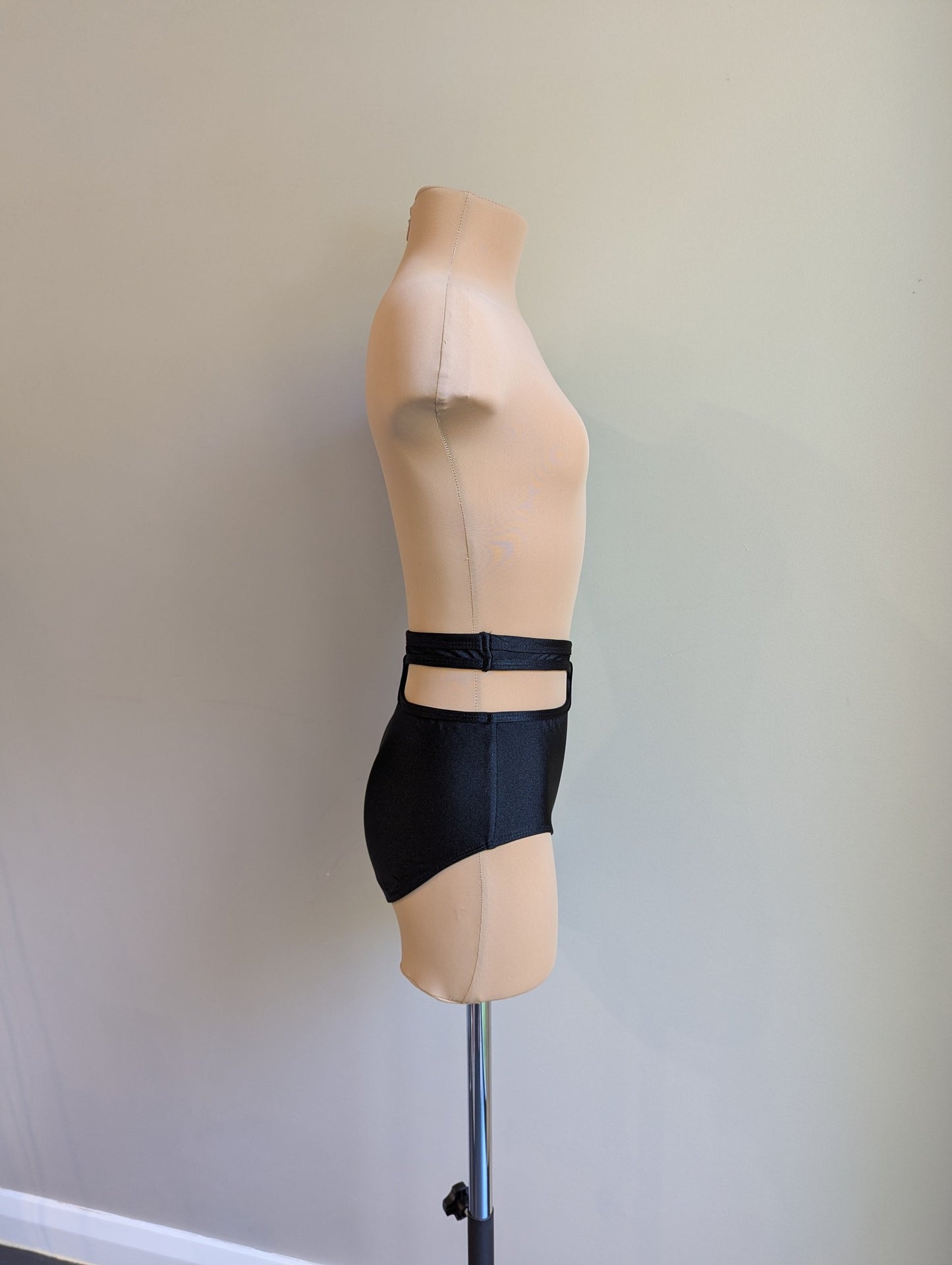 Dynamite Briefs - Black 