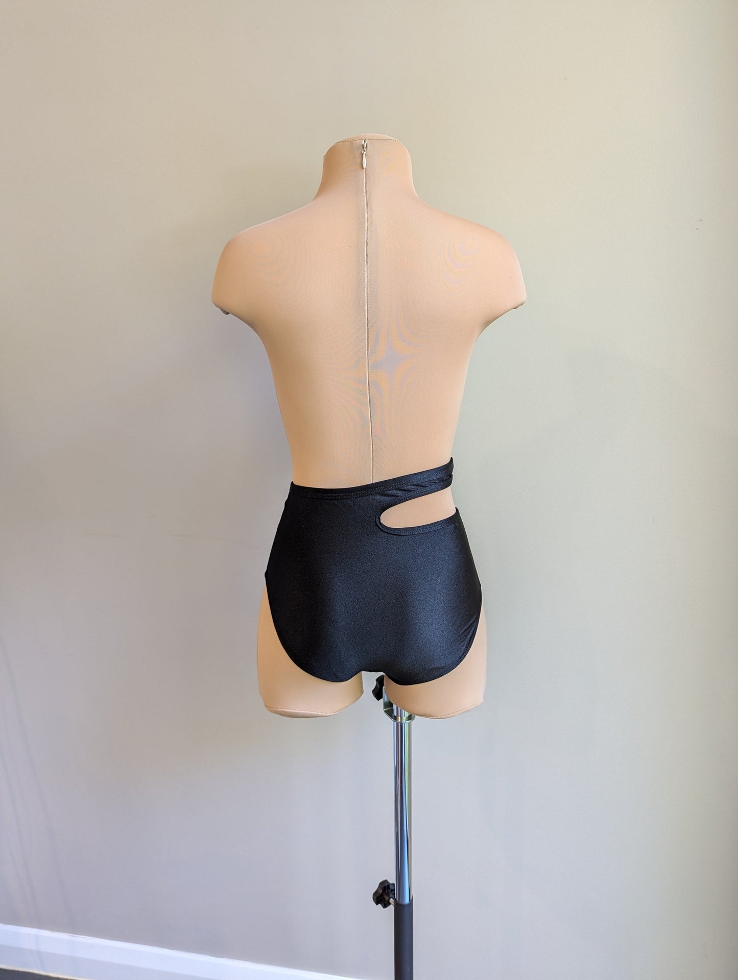 Dynamite Briefs - Black 