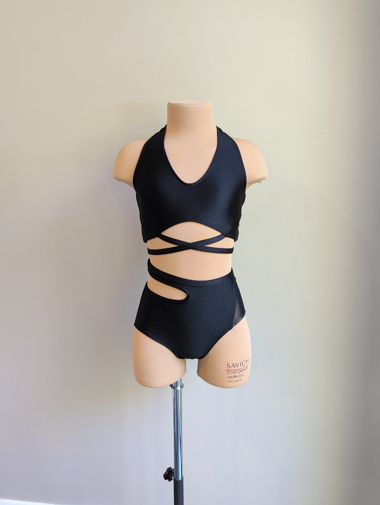 Dynamite Briefs - Black 