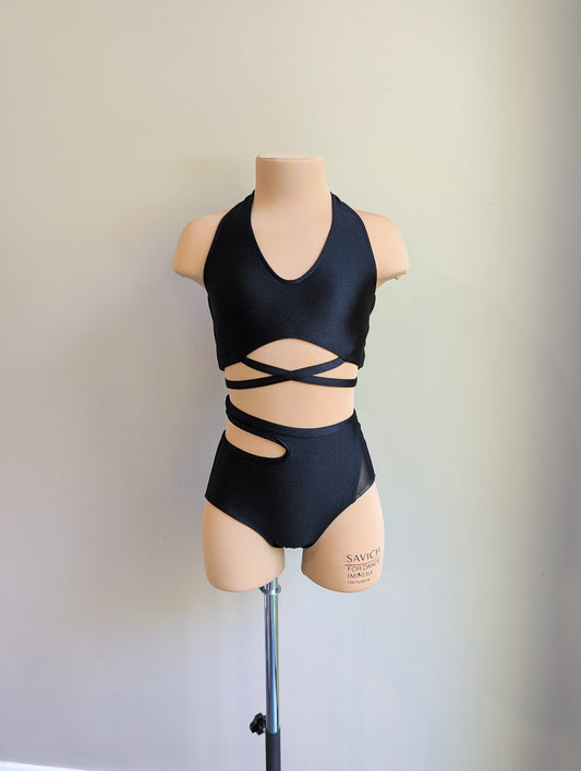 Dynamite Briefs - Black 