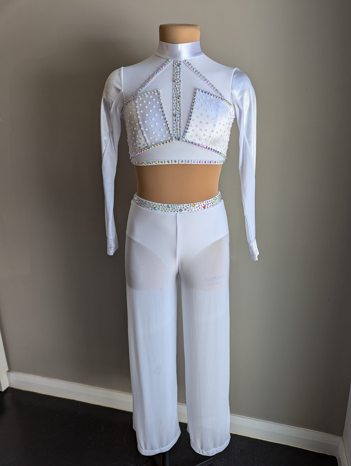 Moonlit Veil | Adult Small 