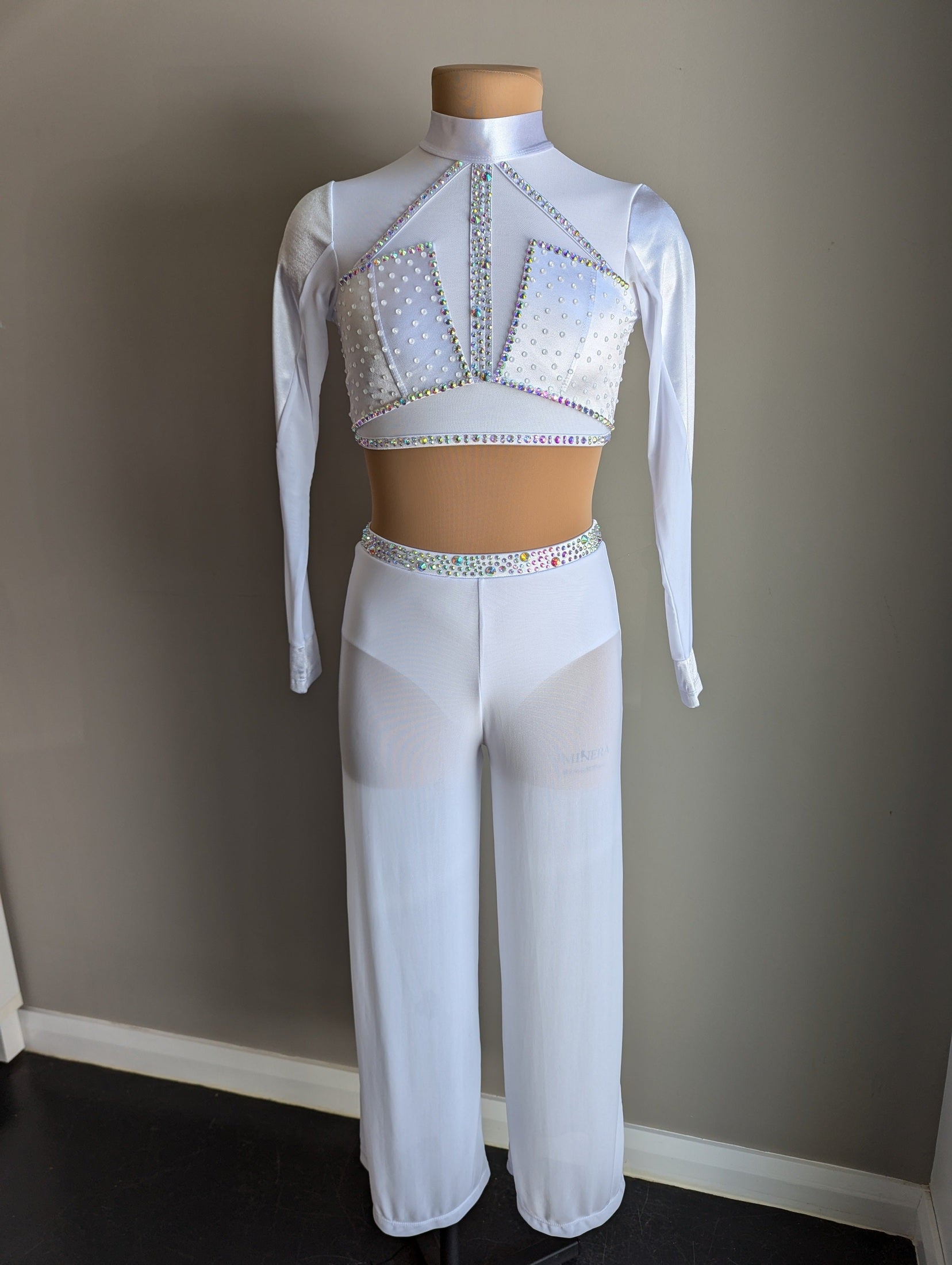 Moonlit Veil | Adult Small 