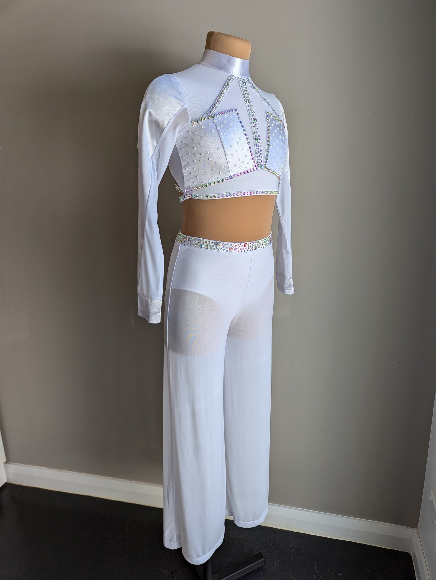 Moonlit Veil | Adult Small 