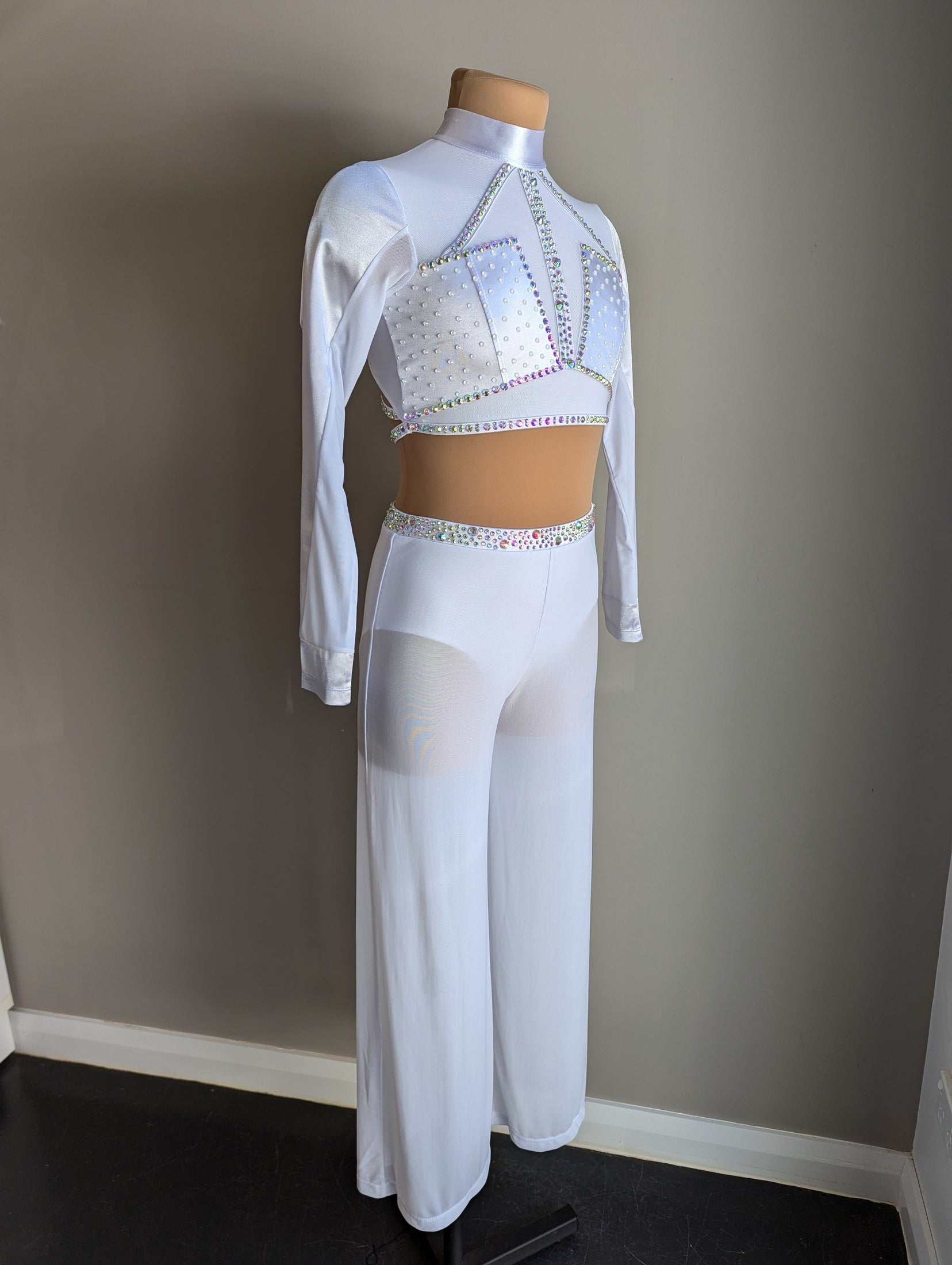 Moonlit Veil | Adult Small 