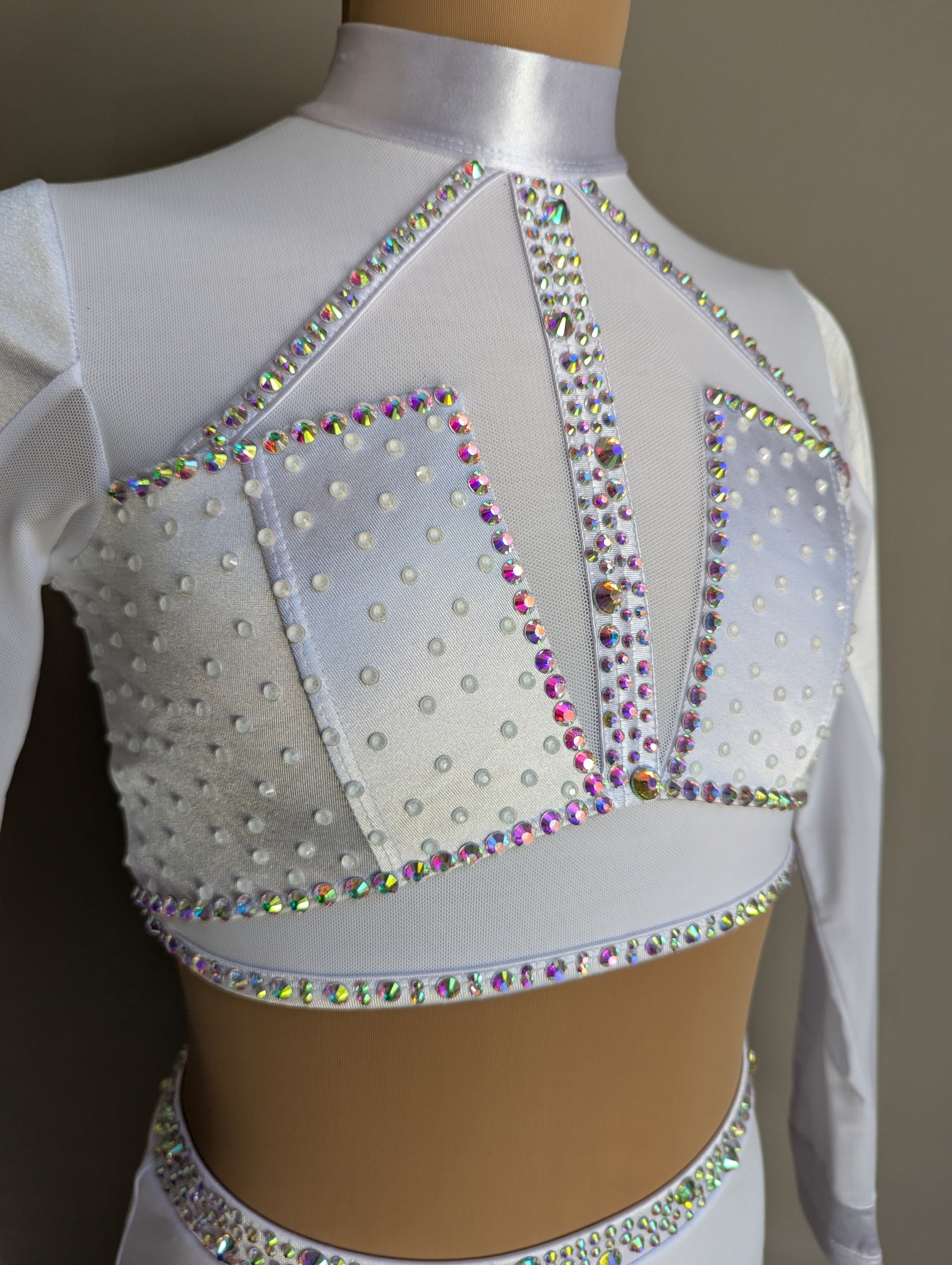 Moonlit Veil | Adult Small 