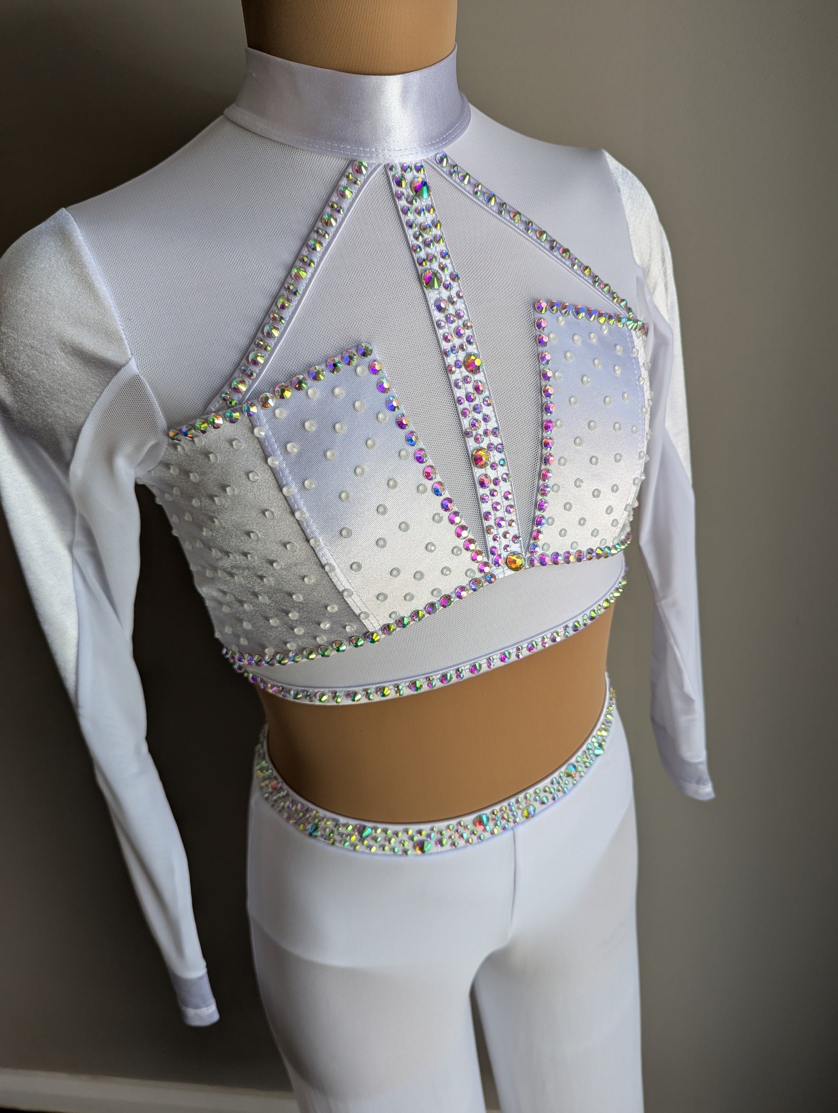 Moonlit Veil | Adult Small 