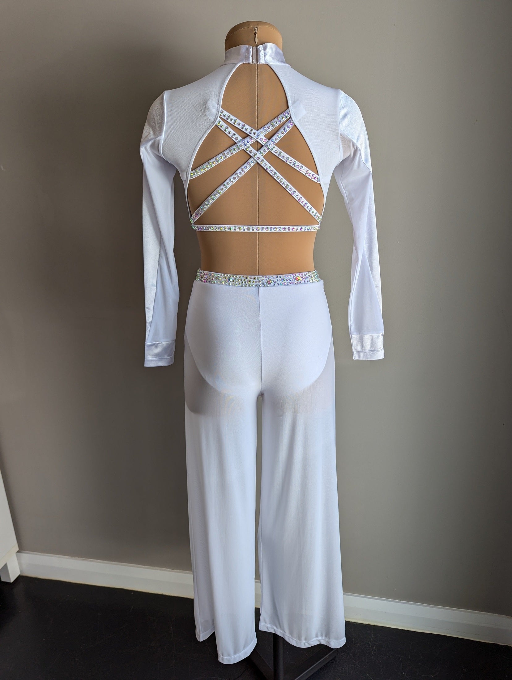 Moonlit Veil | Adult Small 