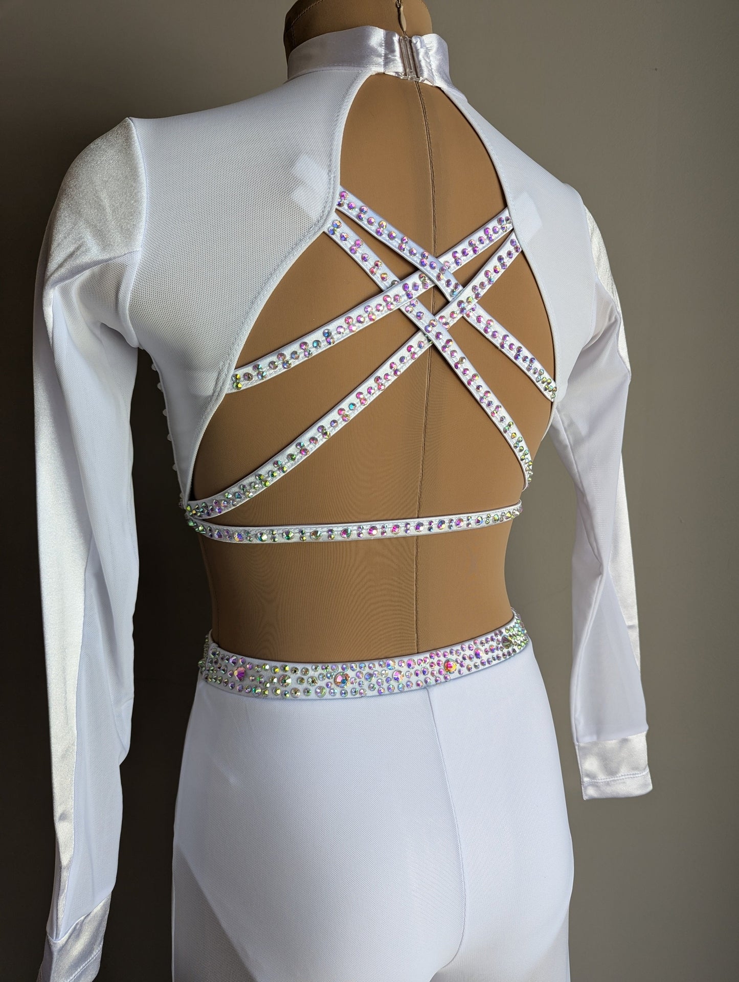 Moonlit Veil | Adult Small 