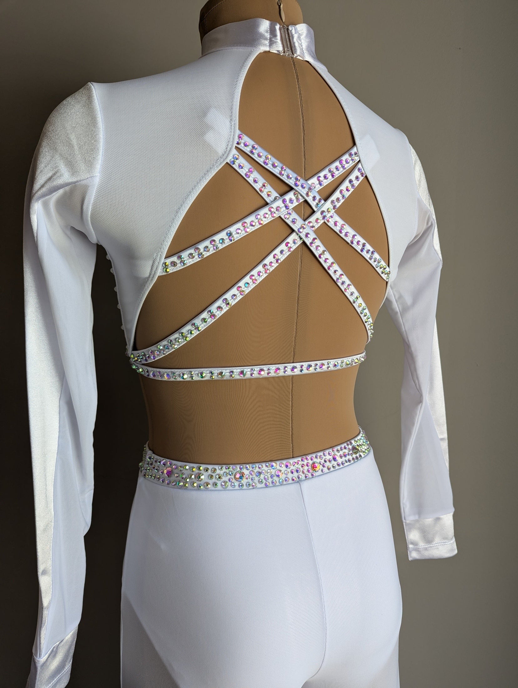 Moonlit Veil | Adult Small 