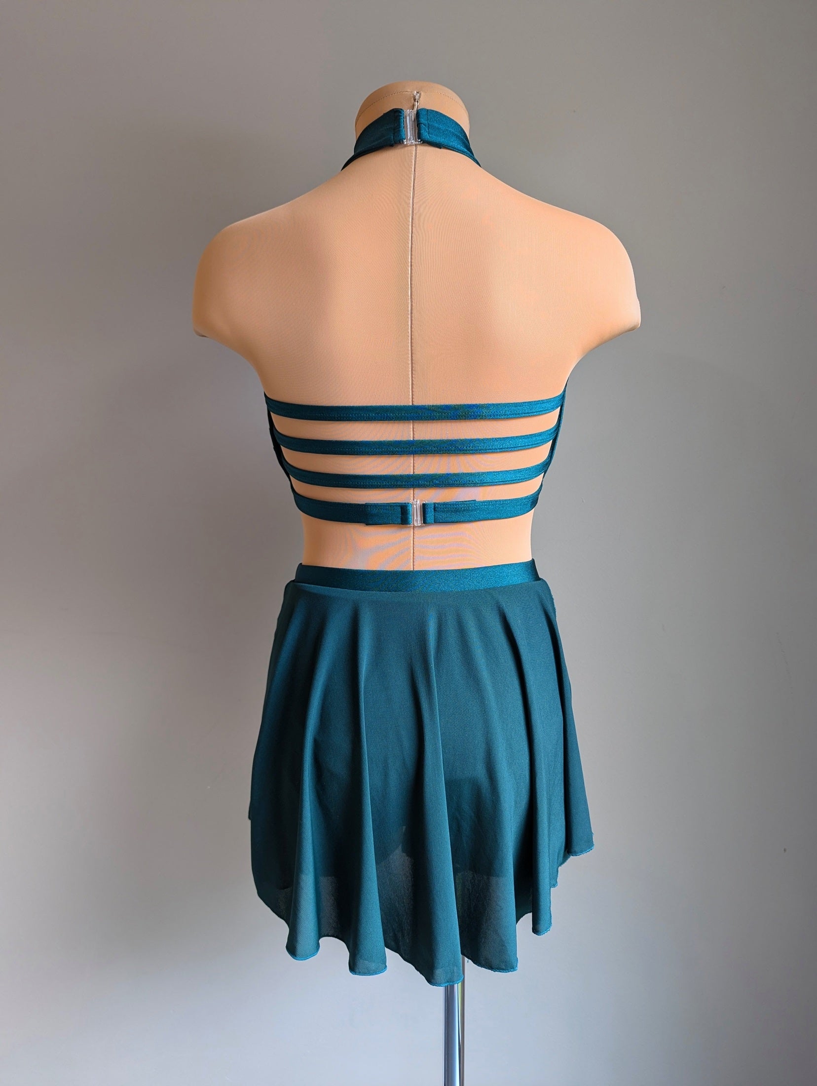 Adelaide Set - Forest Green ONLY 1 AVAILABLE 