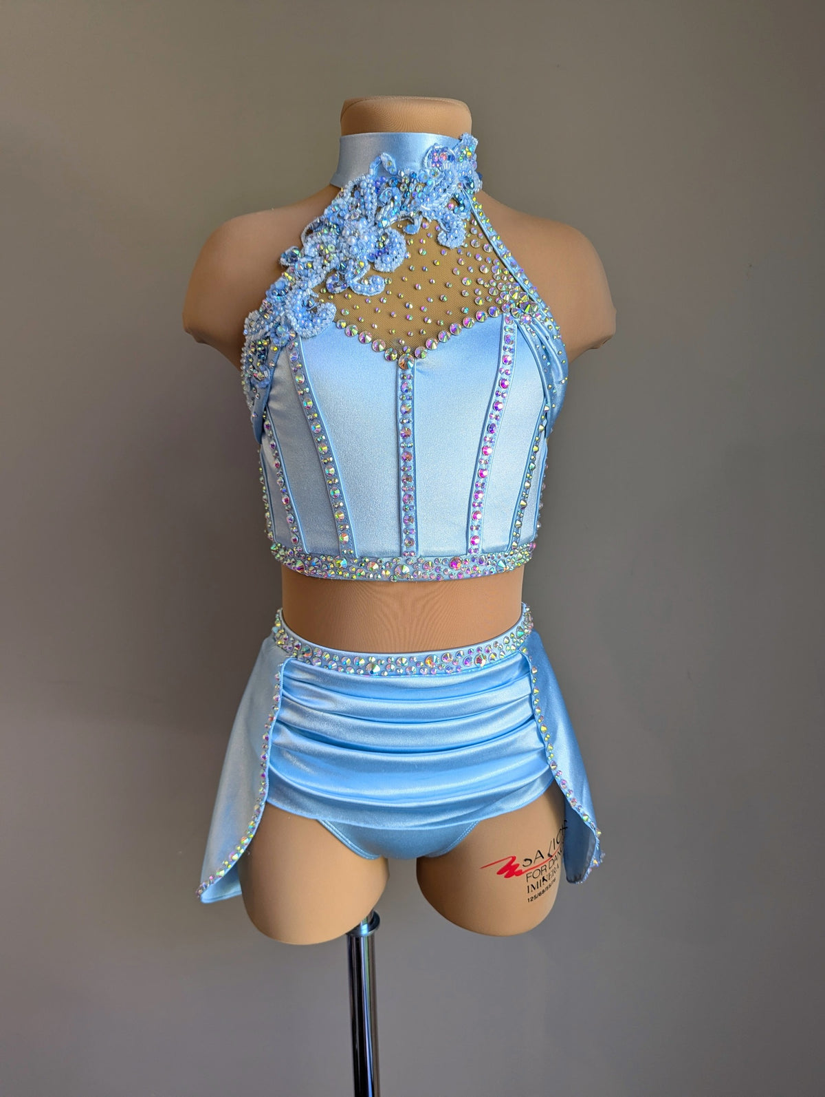 Twilight - Limited Edition Costume - Fully Dazzled by DMDC – Dazzle Me ...