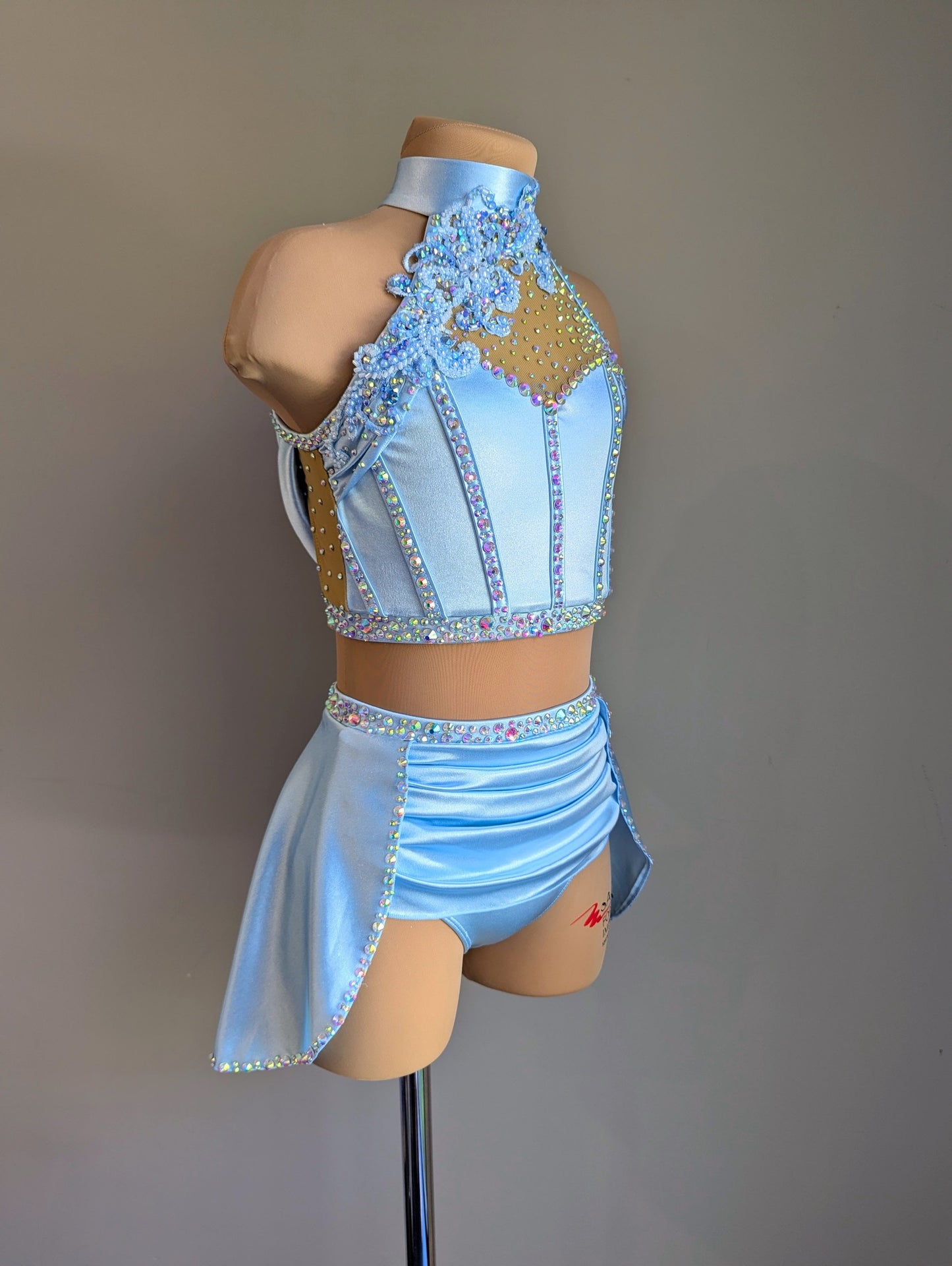 Twilight - Limited Edition Costume - Decorated by DMDC 