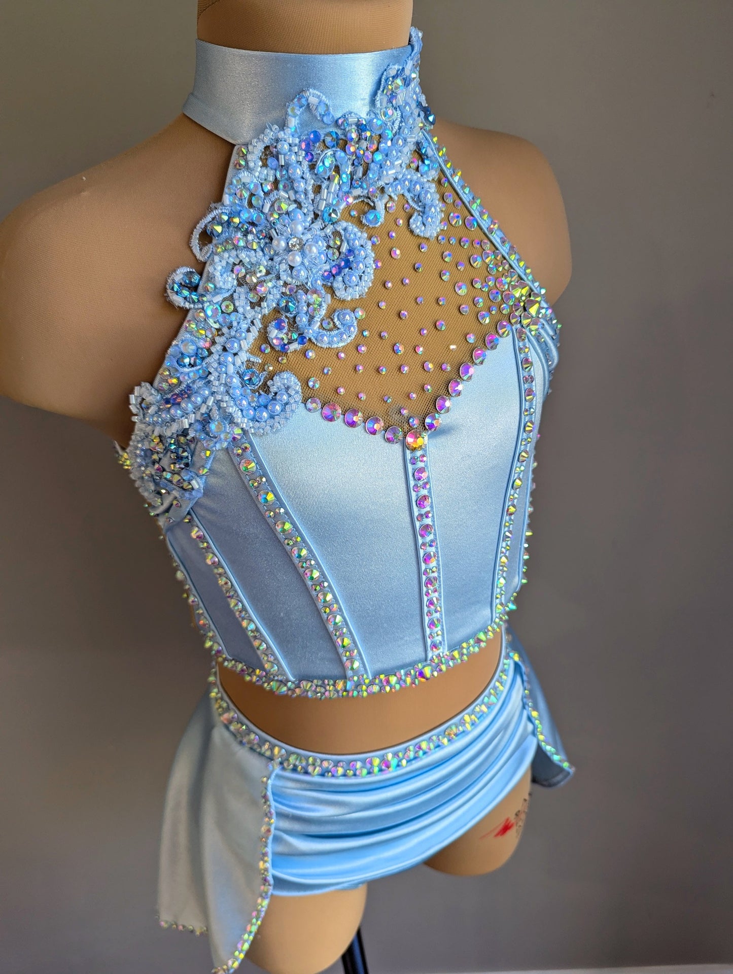 Twilight - Limited Edition Costume - Decorated by DMDC 